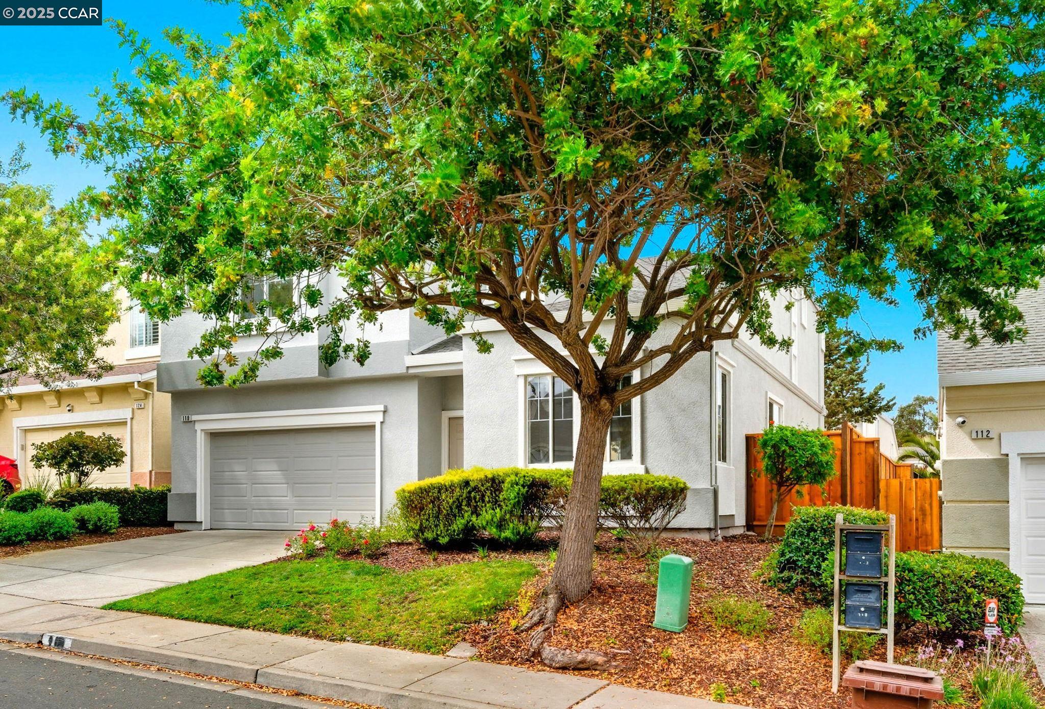 Detail Gallery Image 59 of 60 For 118 Rocky Pointe Ct, Hercules,  CA 94547-1991 - 5 Beds | 3 Baths