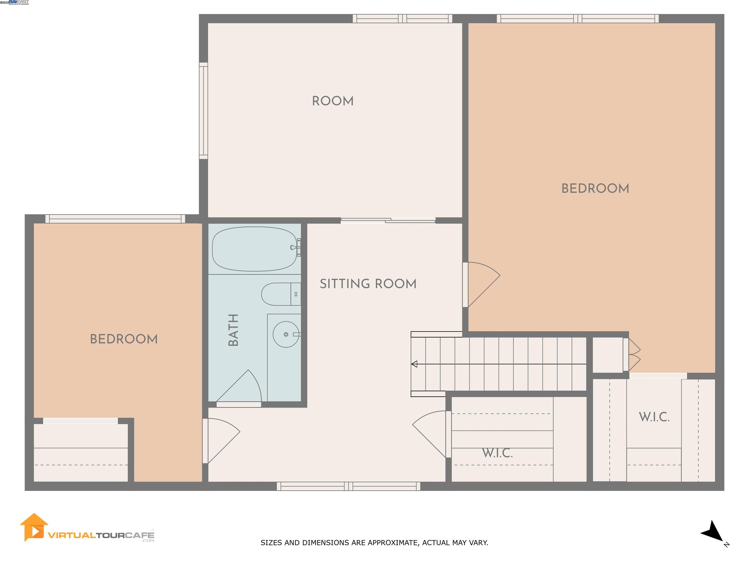 Detail Gallery Image 33 of 33 For 17779 Rainier Ave, Hayward,  CA 94541 - 4 Beds | 2 Baths