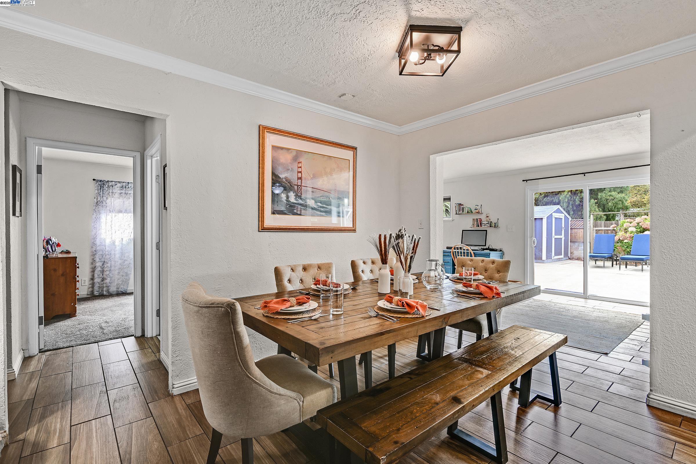 Detail Gallery Image 5 of 33 For 17779 Rainier Ave, Hayward,  CA 94541 - 4 Beds | 2 Baths