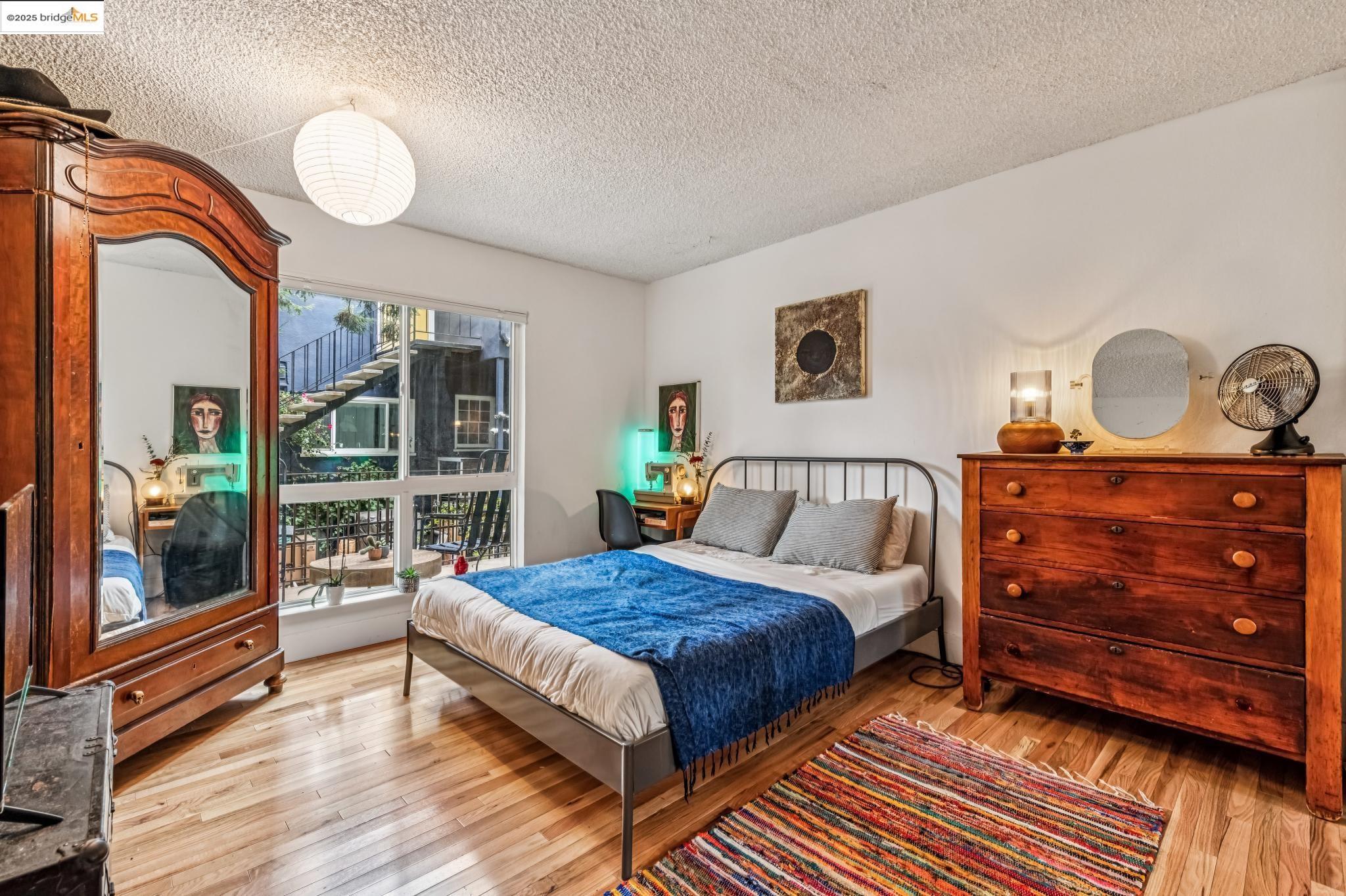 Detail Gallery Image 21 of 45 For 199 Montecito Ave #105,  Oakland,  CA 94610 - 2 Beds | 1 Baths