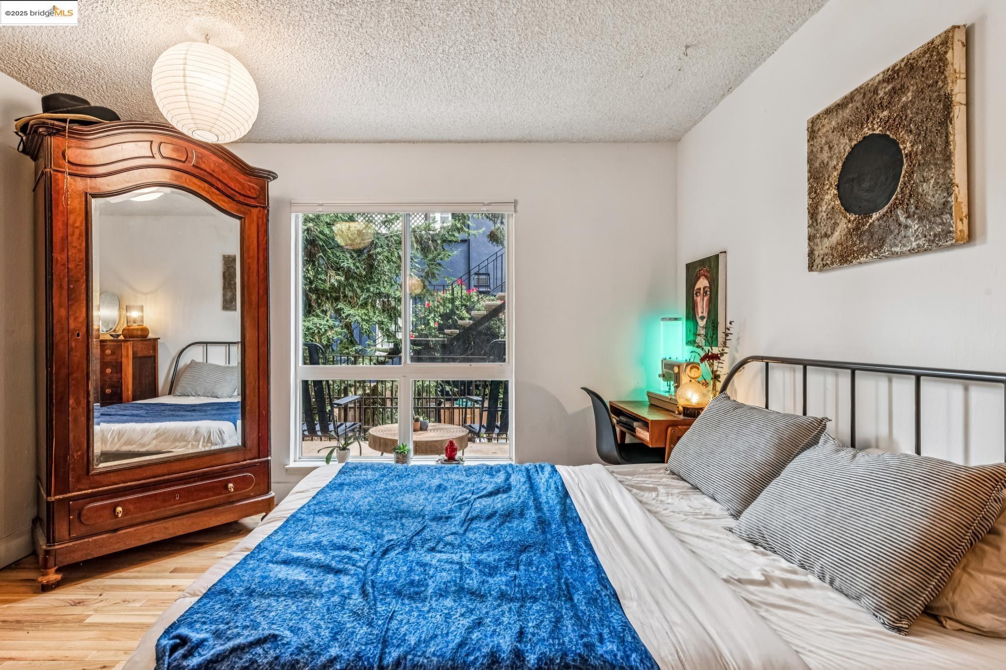 Detail Gallery Image 22 of 45 For 199 Montecito Ave #105,  Oakland,  CA 94610 - 2 Beds | 1 Baths