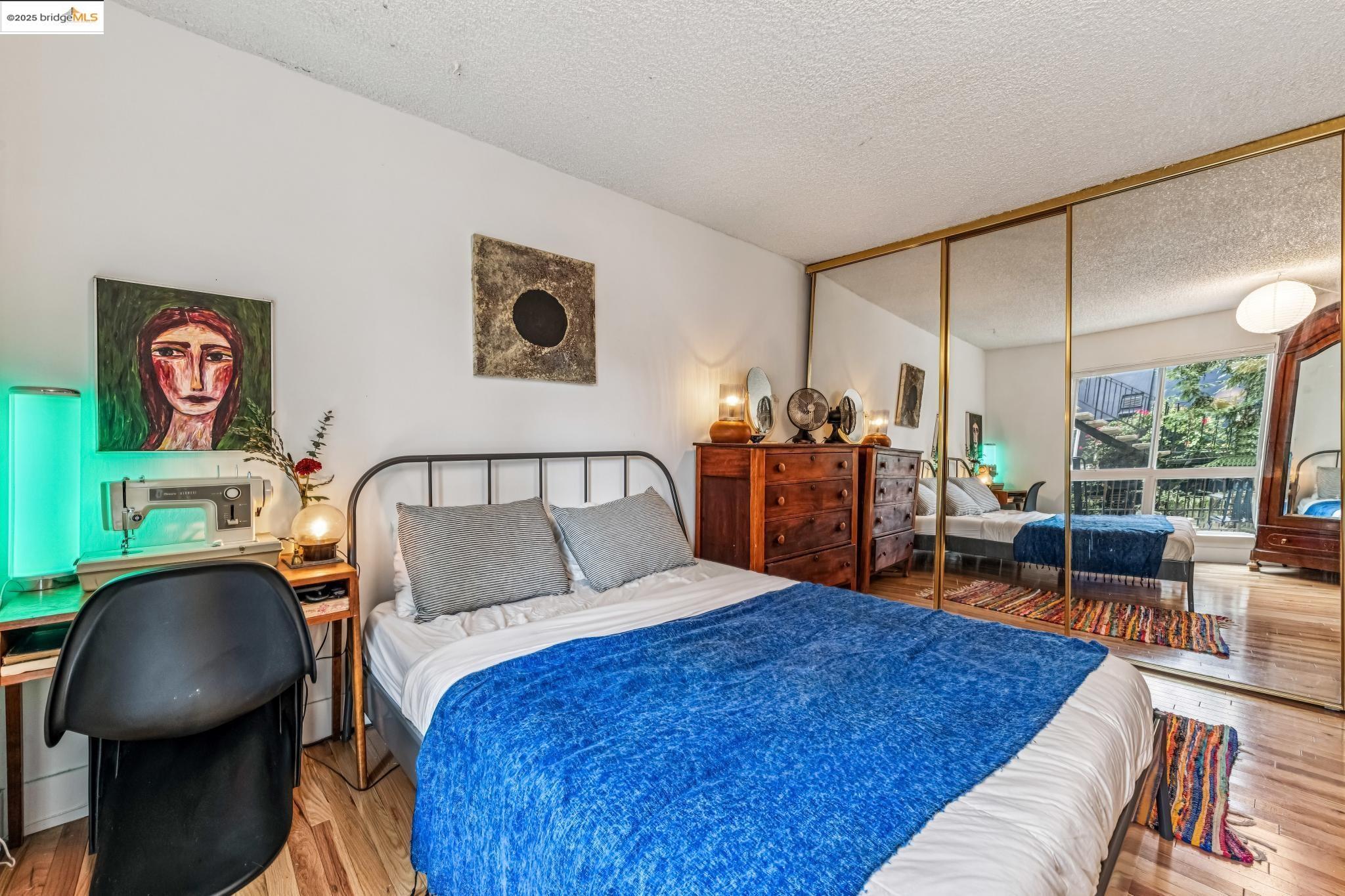 Detail Gallery Image 23 of 45 For 199 Montecito Ave #105,  Oakland,  CA 94610 - 2 Beds | 1 Baths