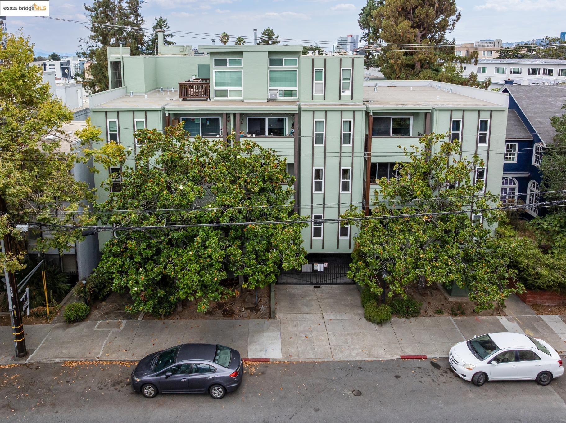 Detail Gallery Image 31 of 45 For 199 Montecito Ave #105,  Oakland,  CA 94610 - 2 Beds | 1 Baths