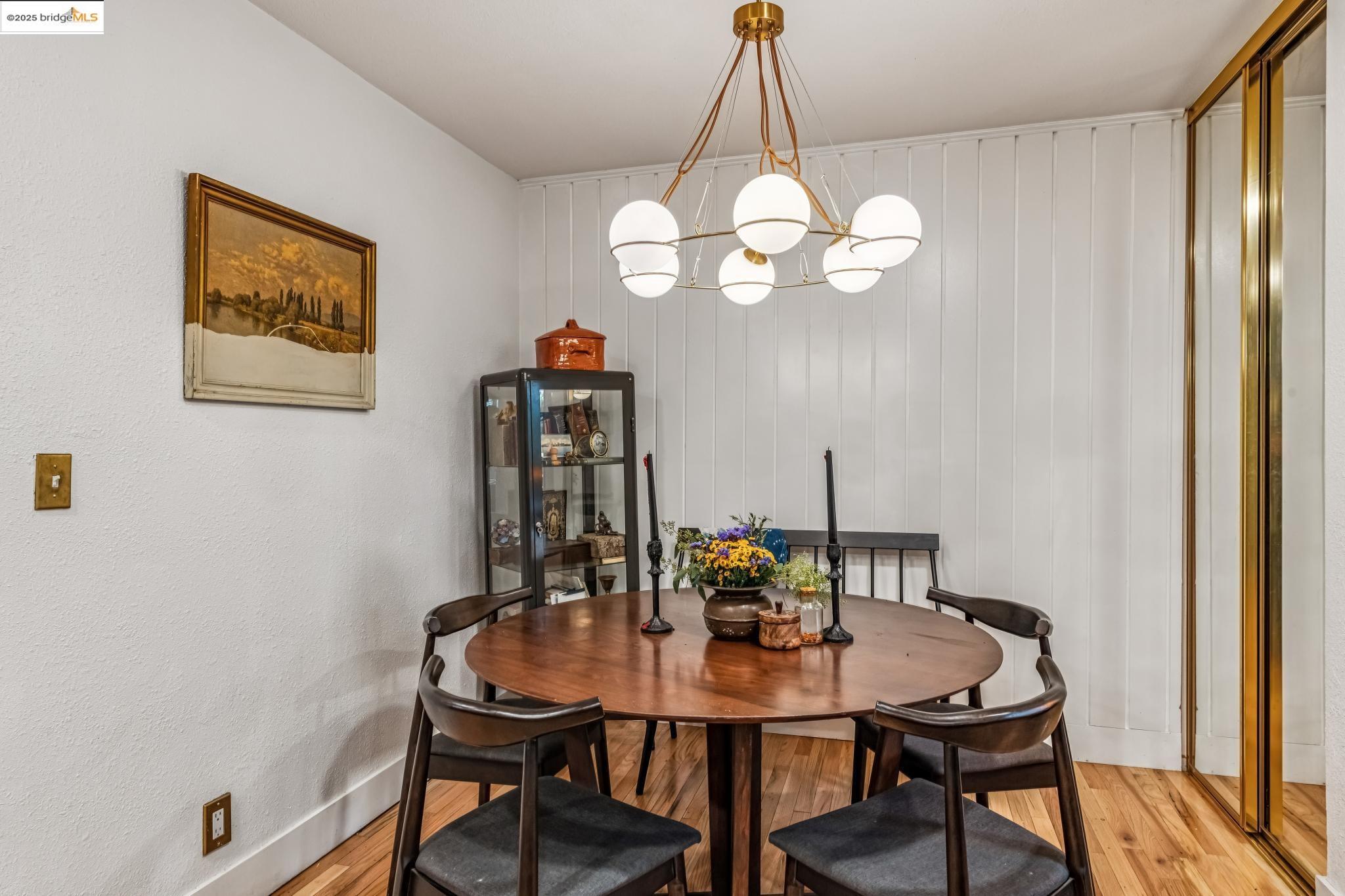 Detail Gallery Image 9 of 45 For 199 Montecito Ave #105,  Oakland,  CA 94610 - 2 Beds | 1 Baths