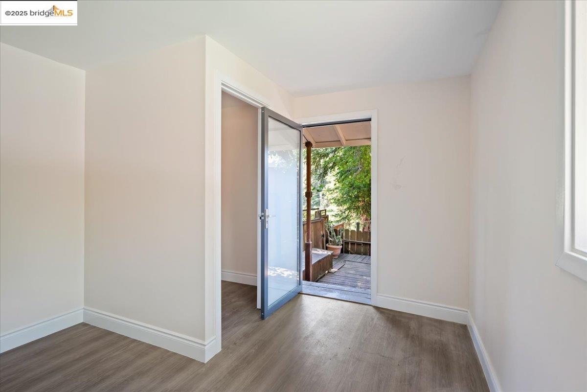 Detail Gallery Image 45 of 59 For 164 Duncan Way, Oakland,  CA 94611 - 5 Beds | 3 Baths