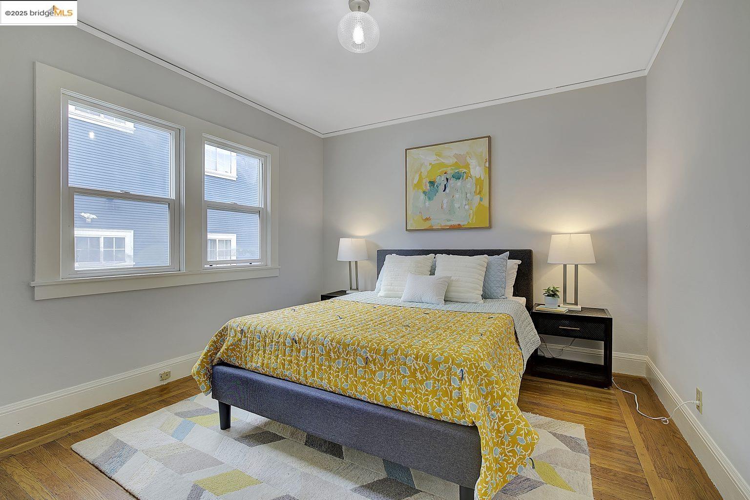 Detail Gallery Image 19 of 42 For 1337 E 25th St, Oakland,  CA 94606 - 3 Beds | 2 Baths