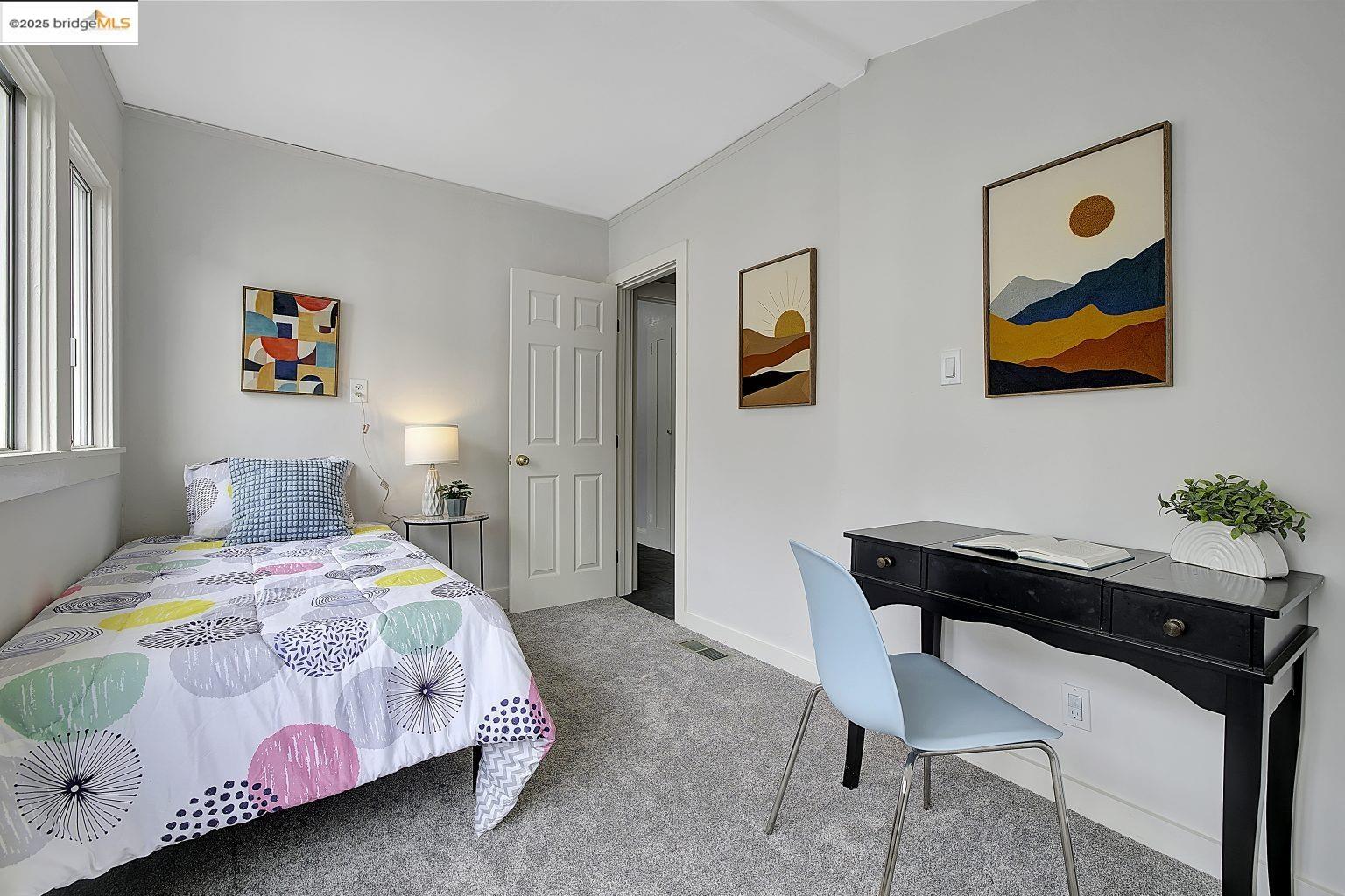 Detail Gallery Image 28 of 42 For 1337 E 25th St, Oakland,  CA 94606 - 3 Beds | 2 Baths