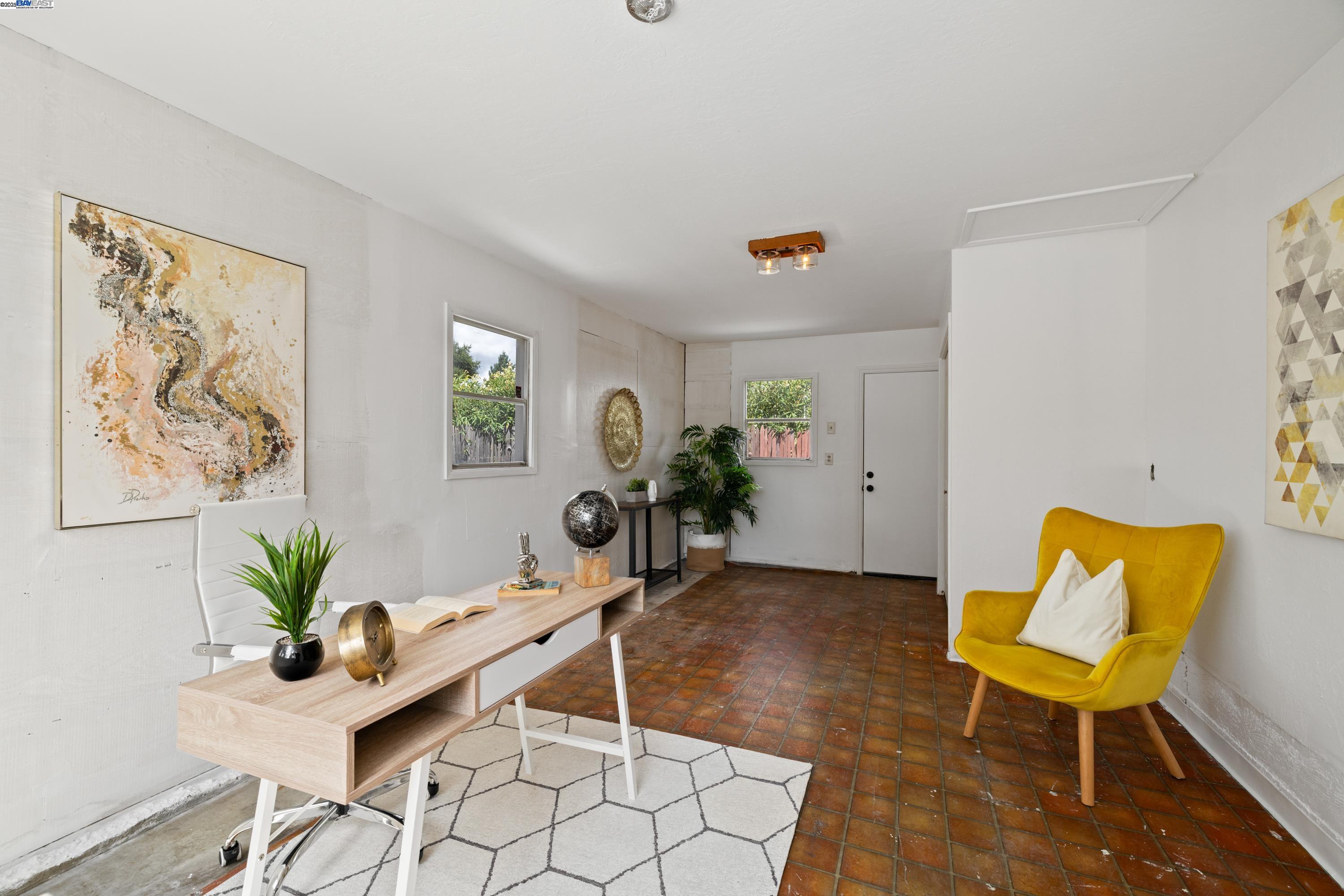 Detail Gallery Image 9 of 18 For 22134 Orange Ave, Castro Valley,  CA 94546 - 2 Beds | 1 Baths