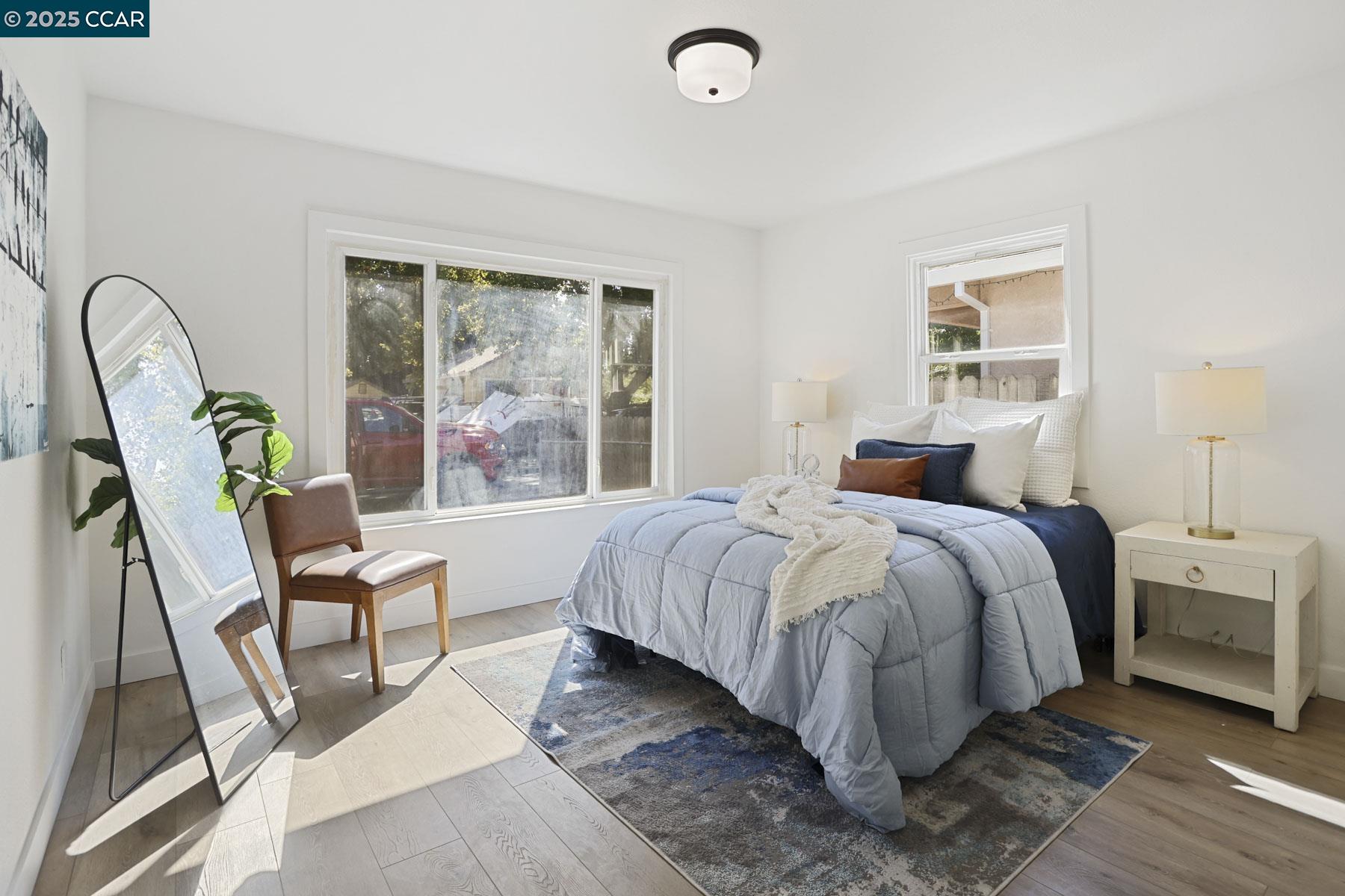 Detail Gallery Image 11 of 18 For 4024 39th St, Sacramento,  CA 95820 - 2 Beds | 1 Baths