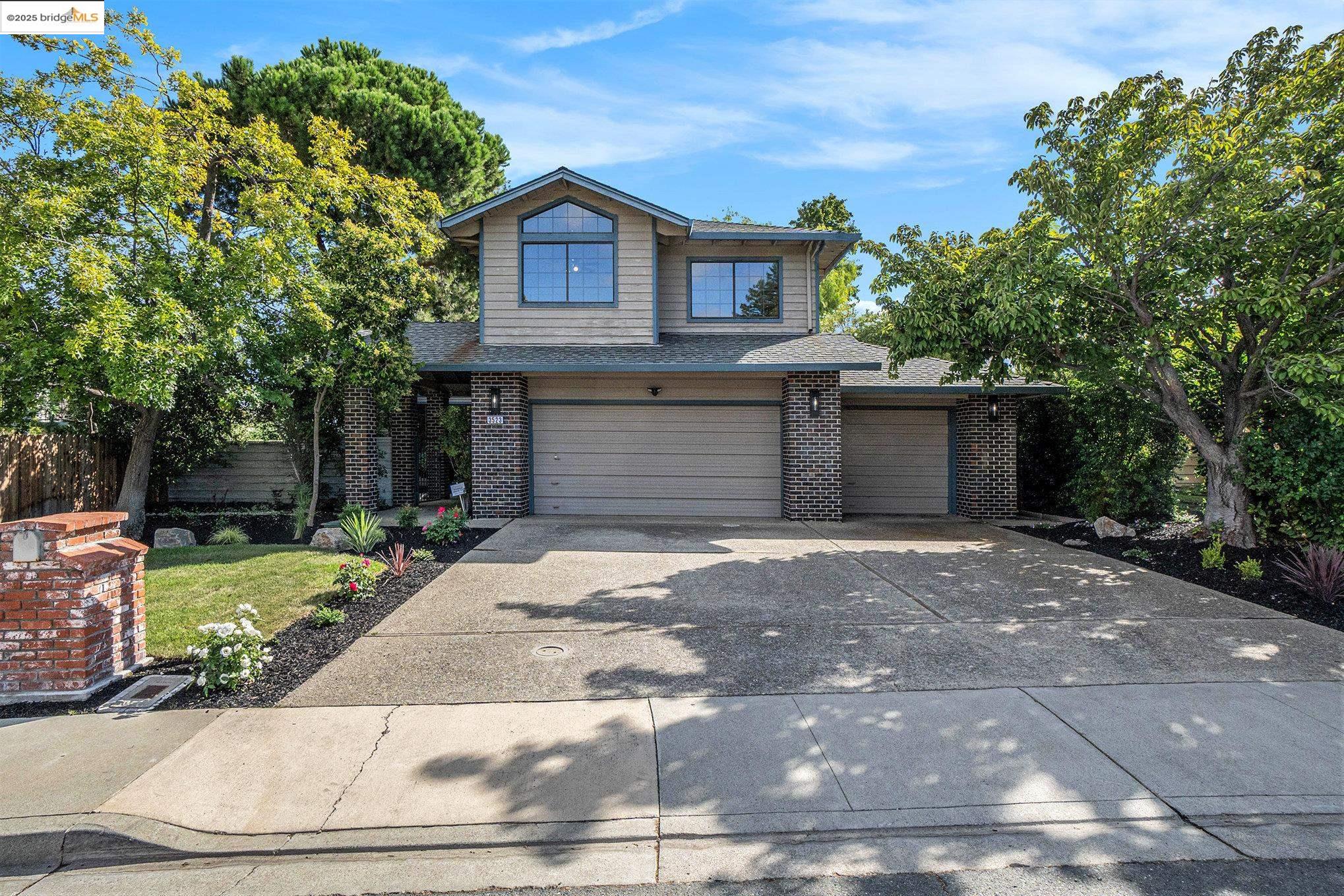 Detail Gallery Image 3 of 33 For 3523 Tabora Drive, Antioch,  CA 94509 - 4 Beds | 2/1 Baths