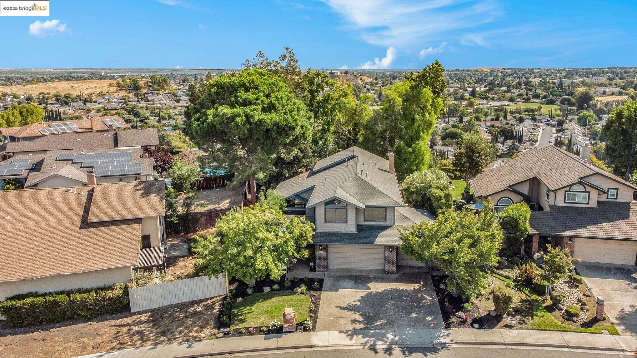 Detail Gallery Image 30 of 33 For 3523 Tabora Drive, Antioch,  CA 94509 - 4 Beds | 2/1 Baths
