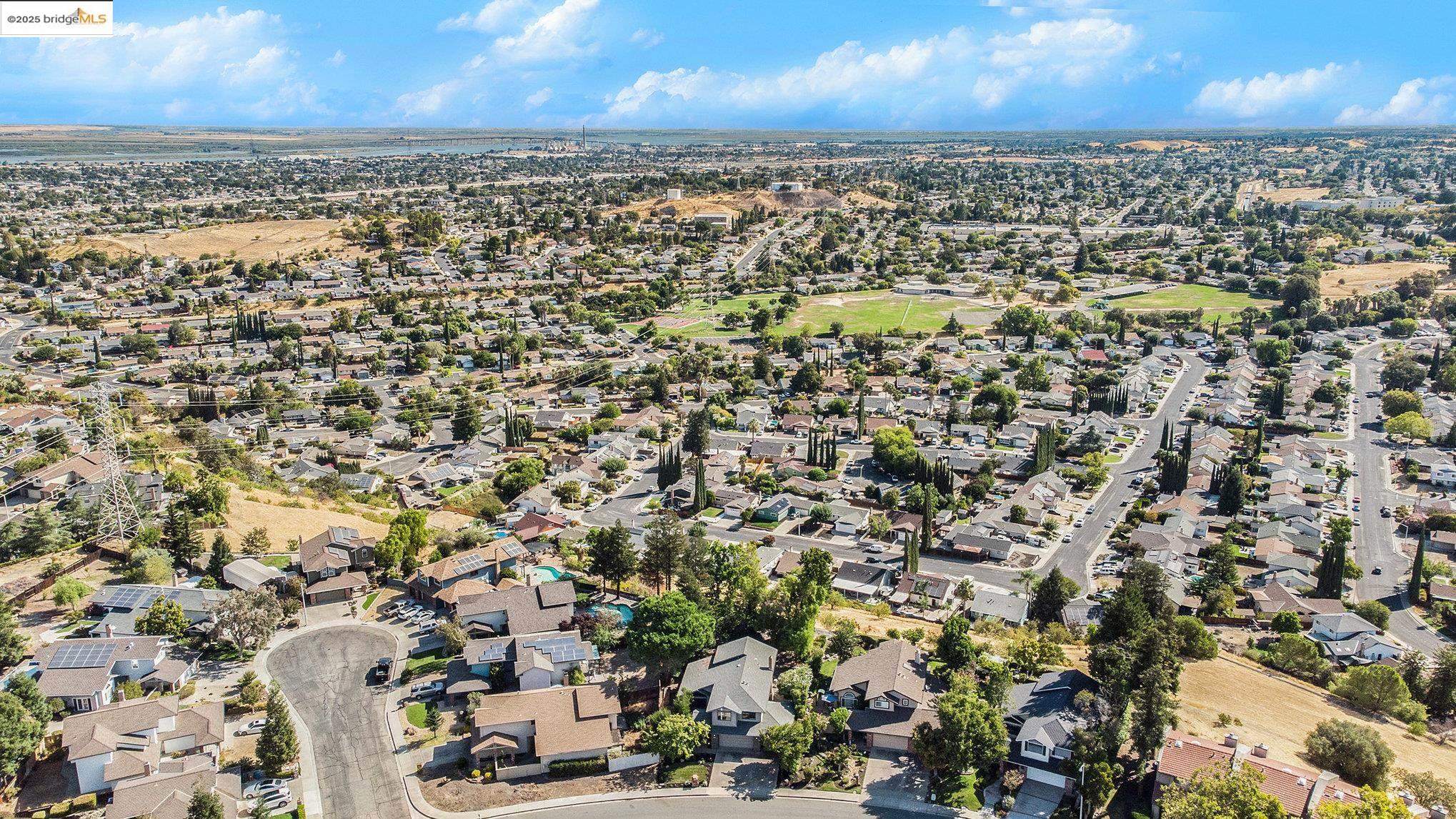 Detail Gallery Image 33 of 33 For 3523 Tabora Drive, Antioch,  CA 94509 - 4 Beds | 2/1 Baths