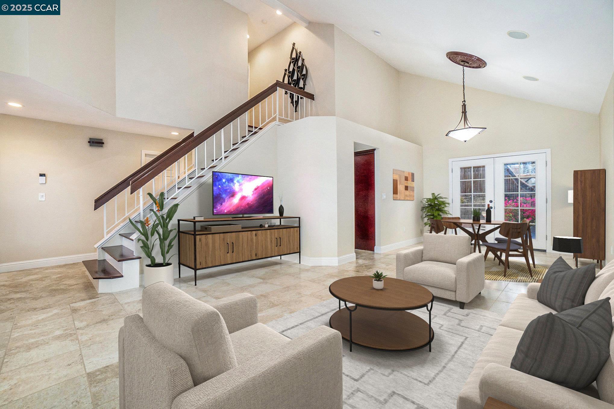 Detail Gallery Image 2 of 45 For 924 Flintrock Drive, Antioch,  CA 94509-6981 - 4 Beds | 2/1 Baths