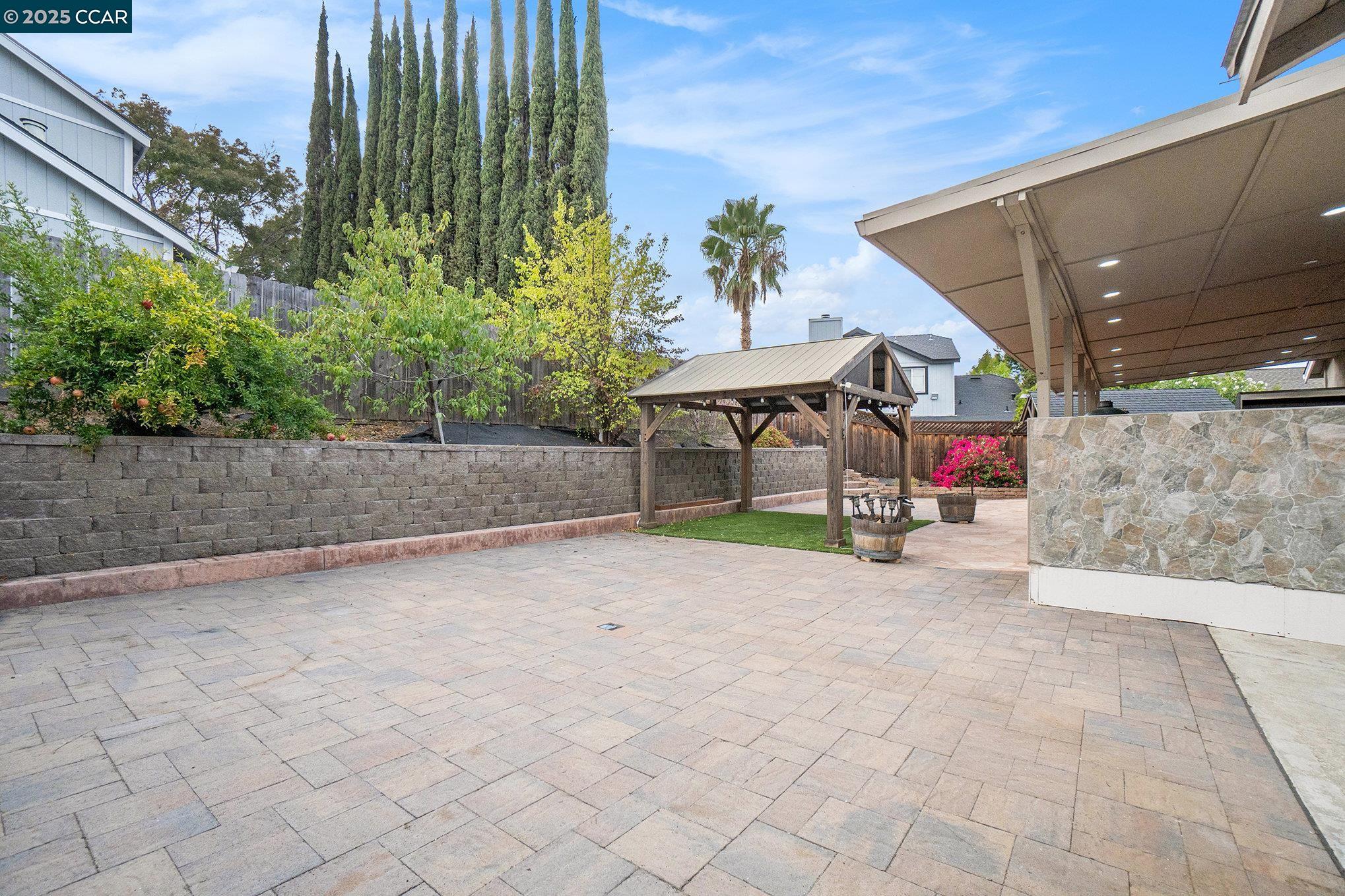 Detail Gallery Image 37 of 45 For 924 Flintrock Drive, Antioch,  CA 94509-6981 - 4 Beds | 2/1 Baths