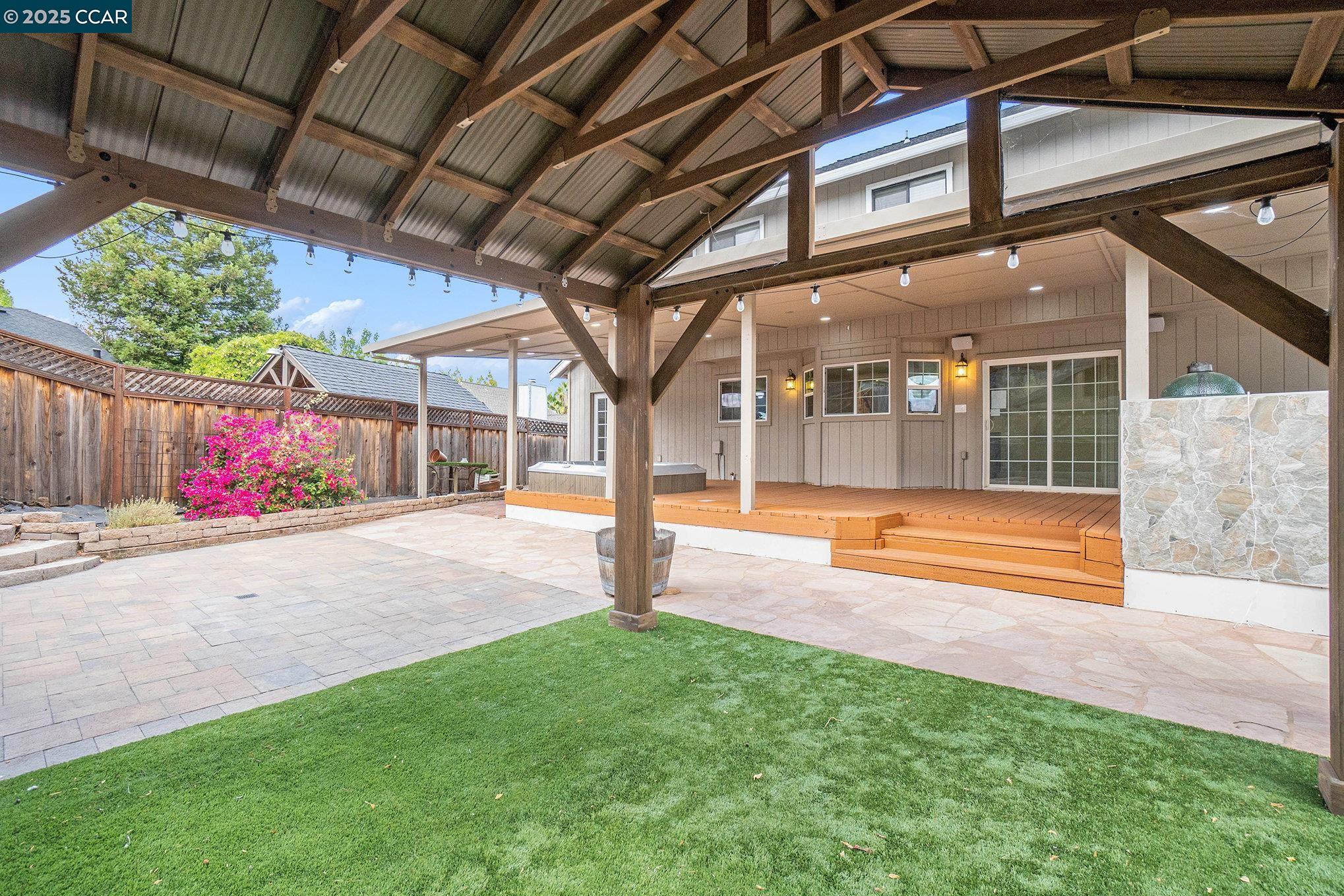 Detail Gallery Image 38 of 45 For 924 Flintrock Drive, Antioch,  CA 94509-6981 - 4 Beds | 2/1 Baths