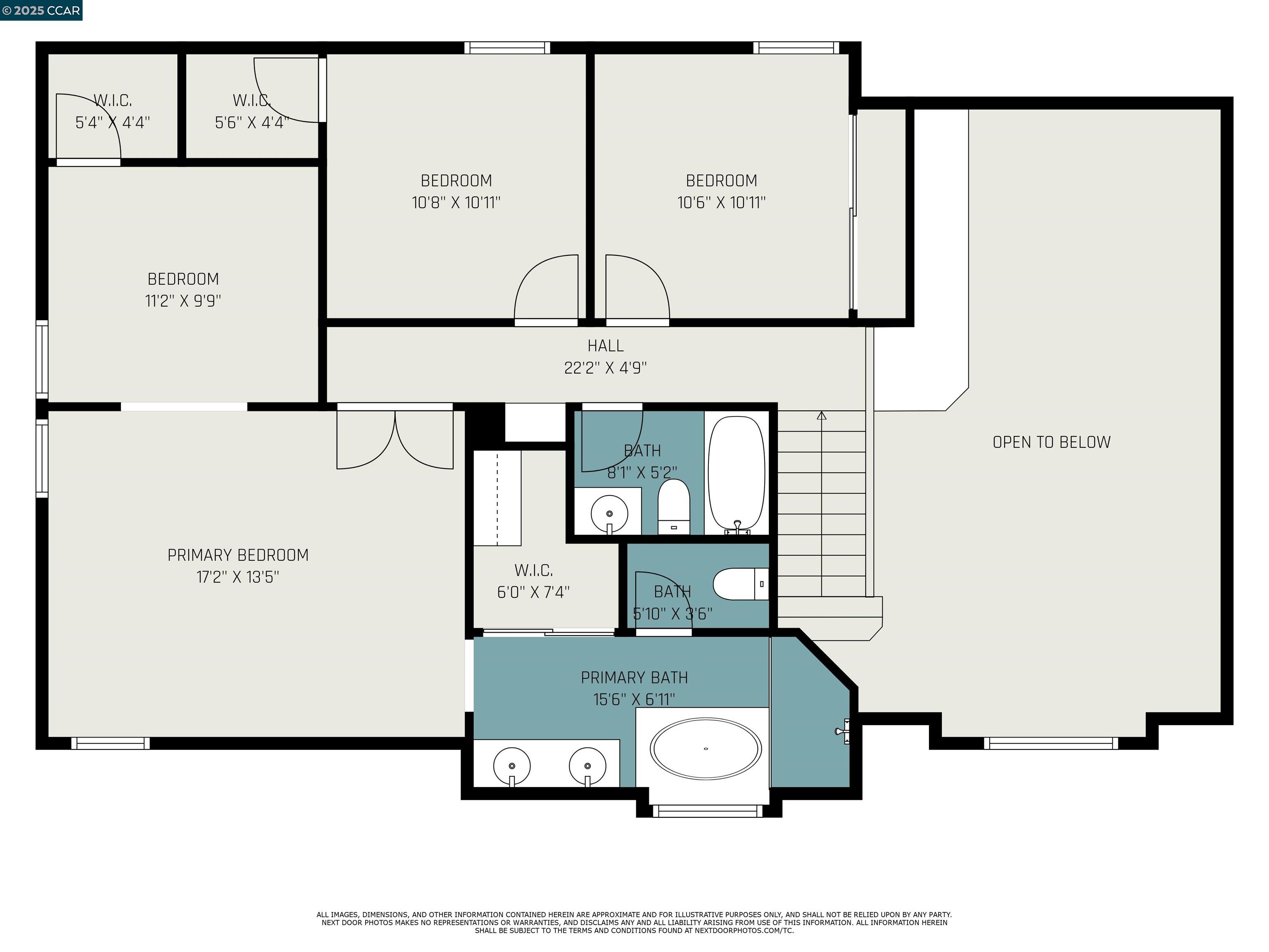 Detail Gallery Image 44 of 45 For 924 Flintrock Drive, Antioch,  CA 94509-6981 - 4 Beds | 2/1 Baths