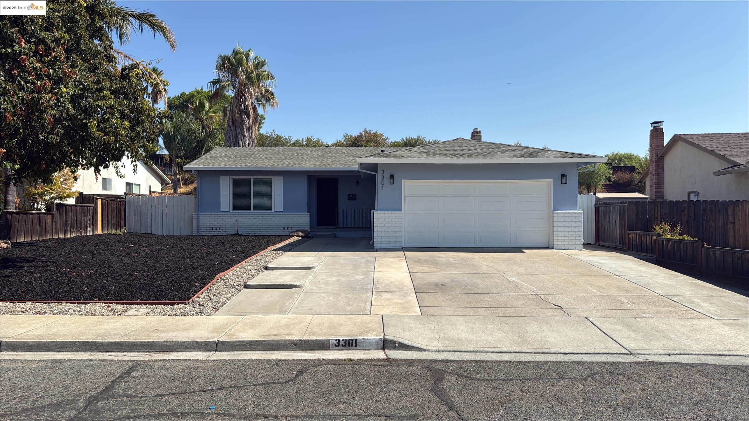 Detail Gallery Image 14 of 14 For 3301 Saint James Pl, Antioch,  CA 94509 - 3 Beds | 2 Baths