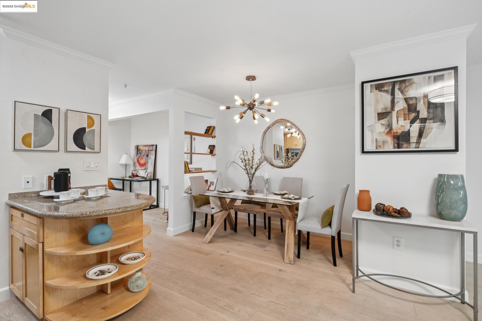 Detail Gallery Image 13 of 43 For 988 Fulton St #132,  San Francisco,  CA 94117 - 1 Beds | 1 Baths
