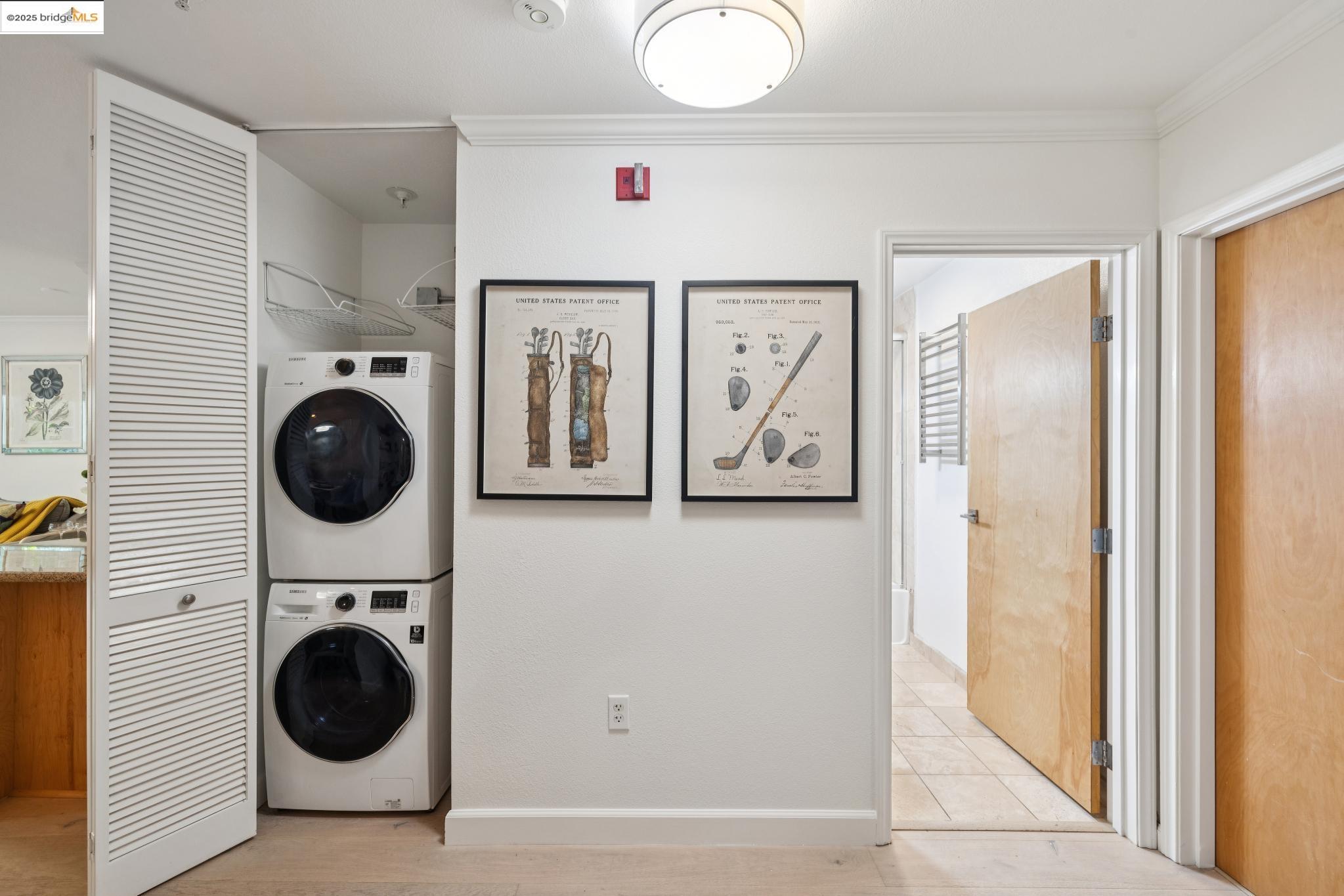Detail Gallery Image 20 of 43 For 988 Fulton St #132,  San Francisco,  CA 94117 - 1 Beds | 1 Baths
