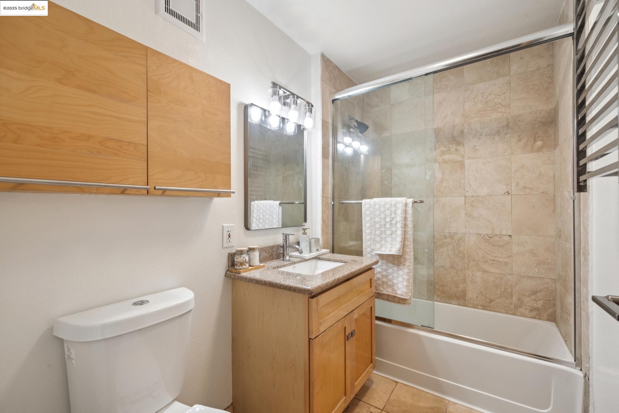 Detail Gallery Image 21 of 43 For 988 Fulton St #132,  San Francisco,  CA 94117 - 1 Beds | 1 Baths