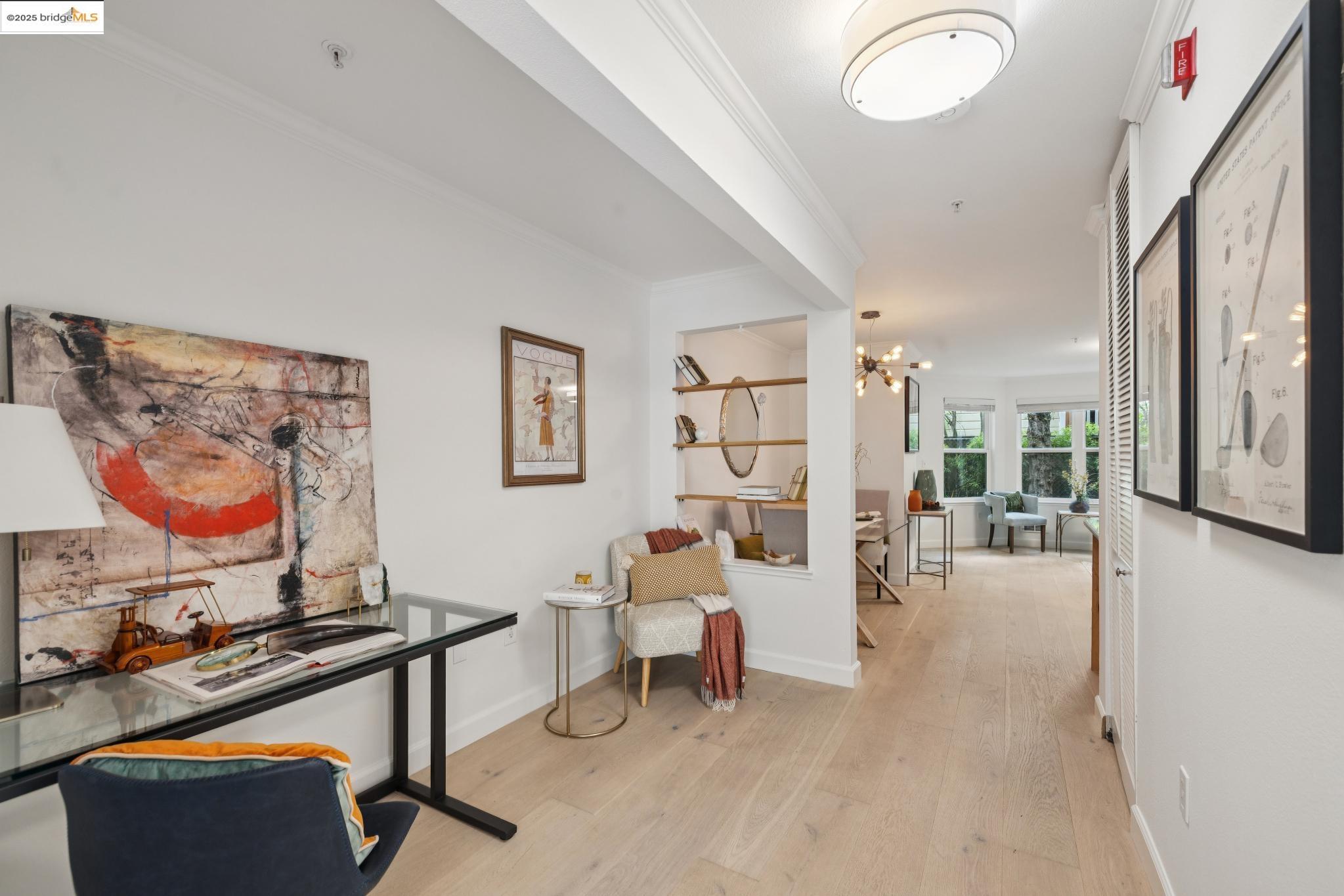 Detail Gallery Image 22 of 43 For 988 Fulton St #132,  San Francisco,  CA 94117 - 1 Beds | 1 Baths