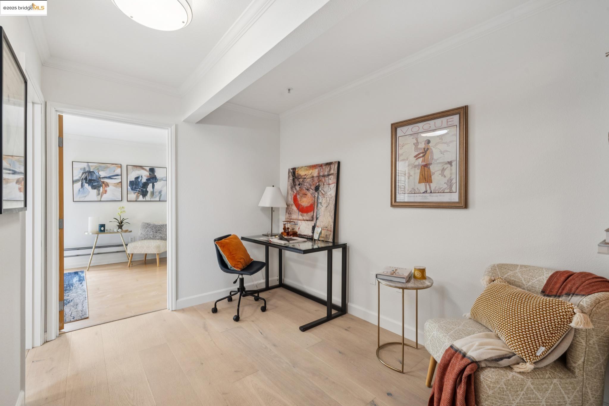 Detail Gallery Image 23 of 43 For 988 Fulton St #132,  San Francisco,  CA 94117 - 1 Beds | 1 Baths