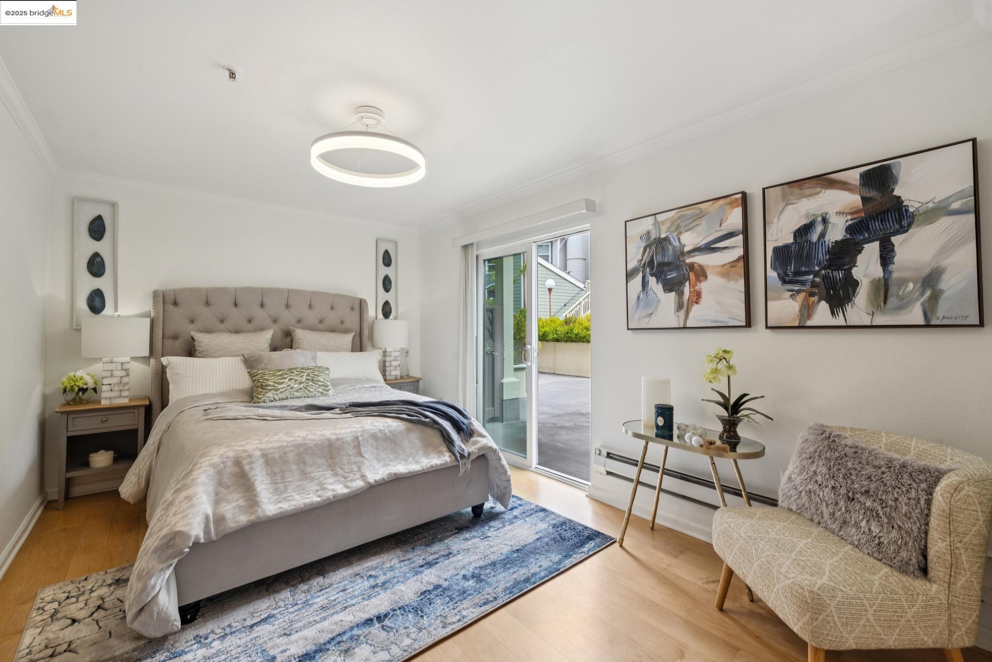 Detail Gallery Image 24 of 43 For 988 Fulton St #132,  San Francisco,  CA 94117 - 1 Beds | 1 Baths