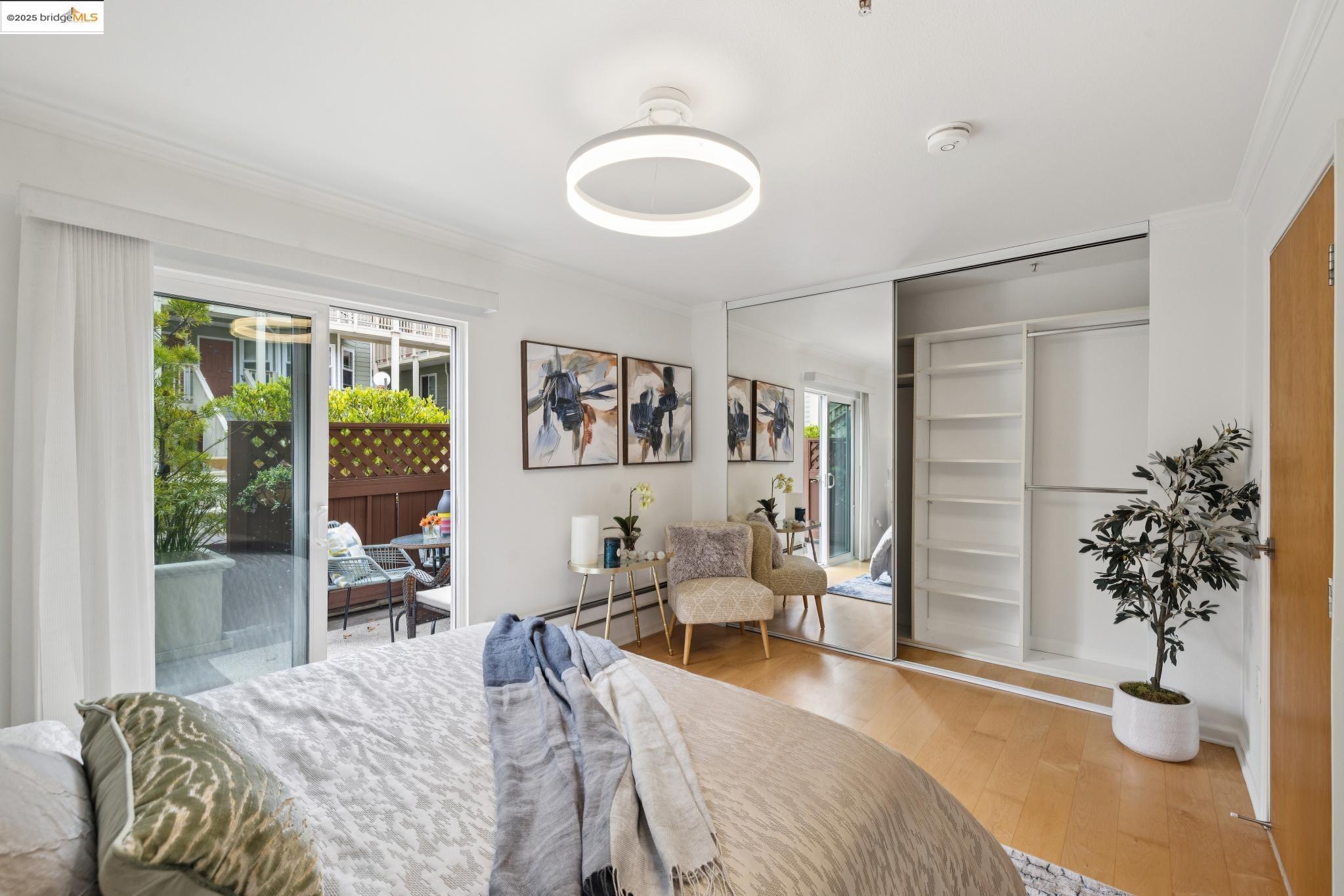 Detail Gallery Image 25 of 43 For 988 Fulton St #132,  San Francisco,  CA 94117 - 1 Beds | 1 Baths