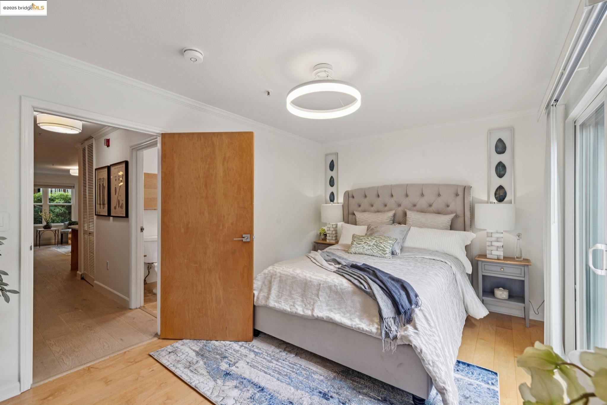 Detail Gallery Image 26 of 43 For 988 Fulton St #132,  San Francisco,  CA 94117 - 1 Beds | 1 Baths