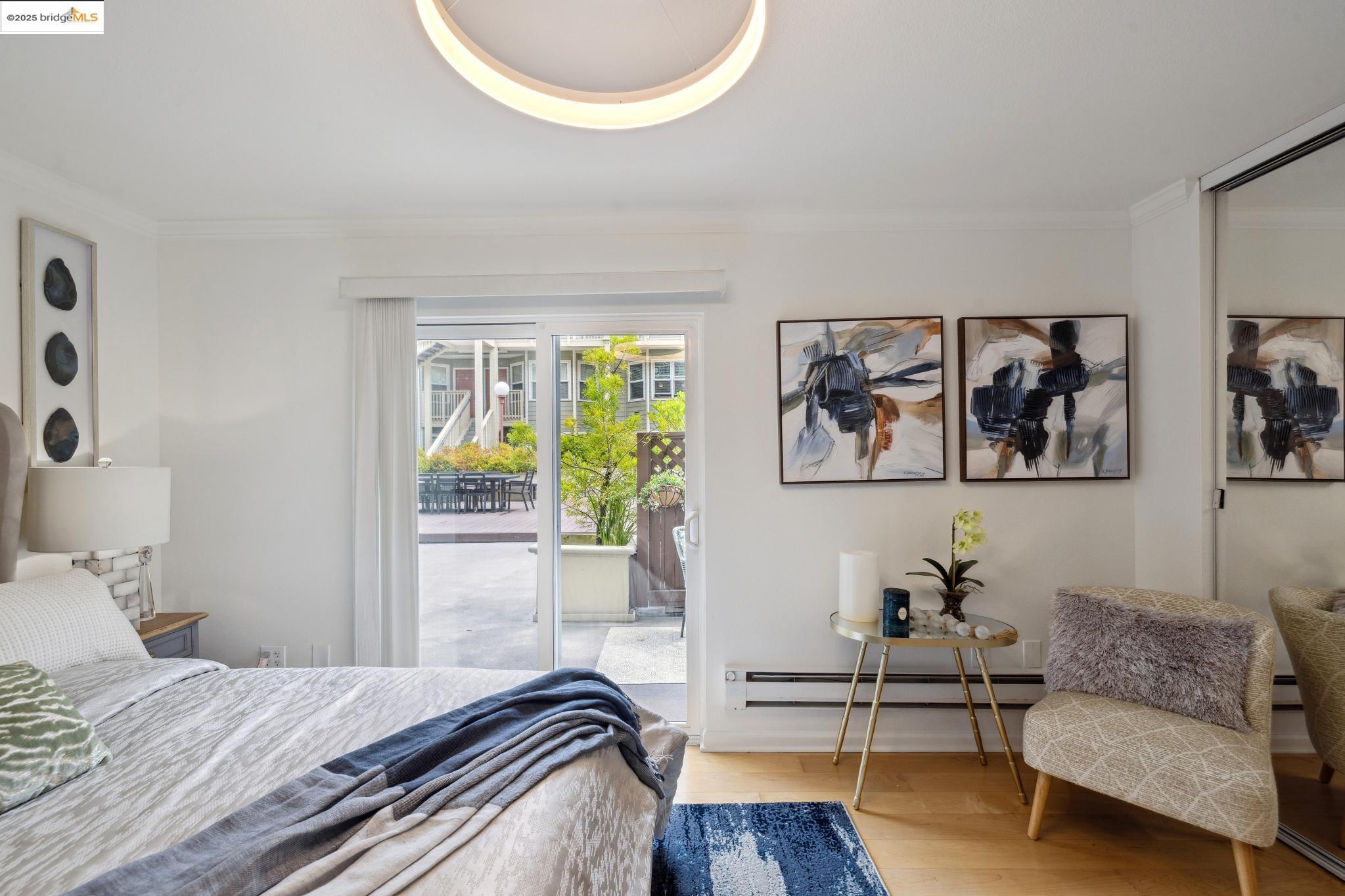 Detail Gallery Image 27 of 43 For 988 Fulton St #132,  San Francisco,  CA 94117 - 1 Beds | 1 Baths
