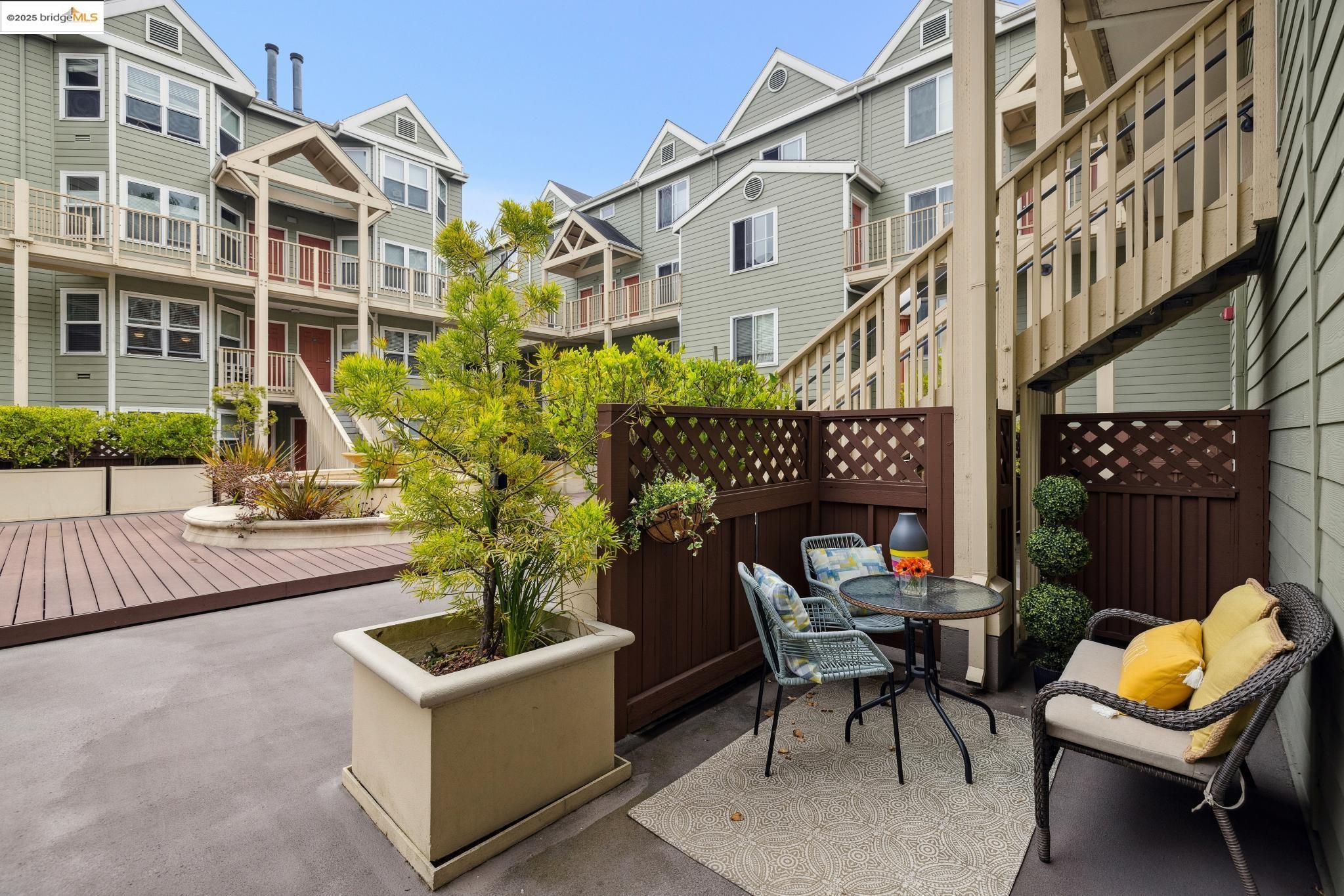 Detail Gallery Image 28 of 43 For 988 Fulton St #132,  San Francisco,  CA 94117 - 1 Beds | 1 Baths
