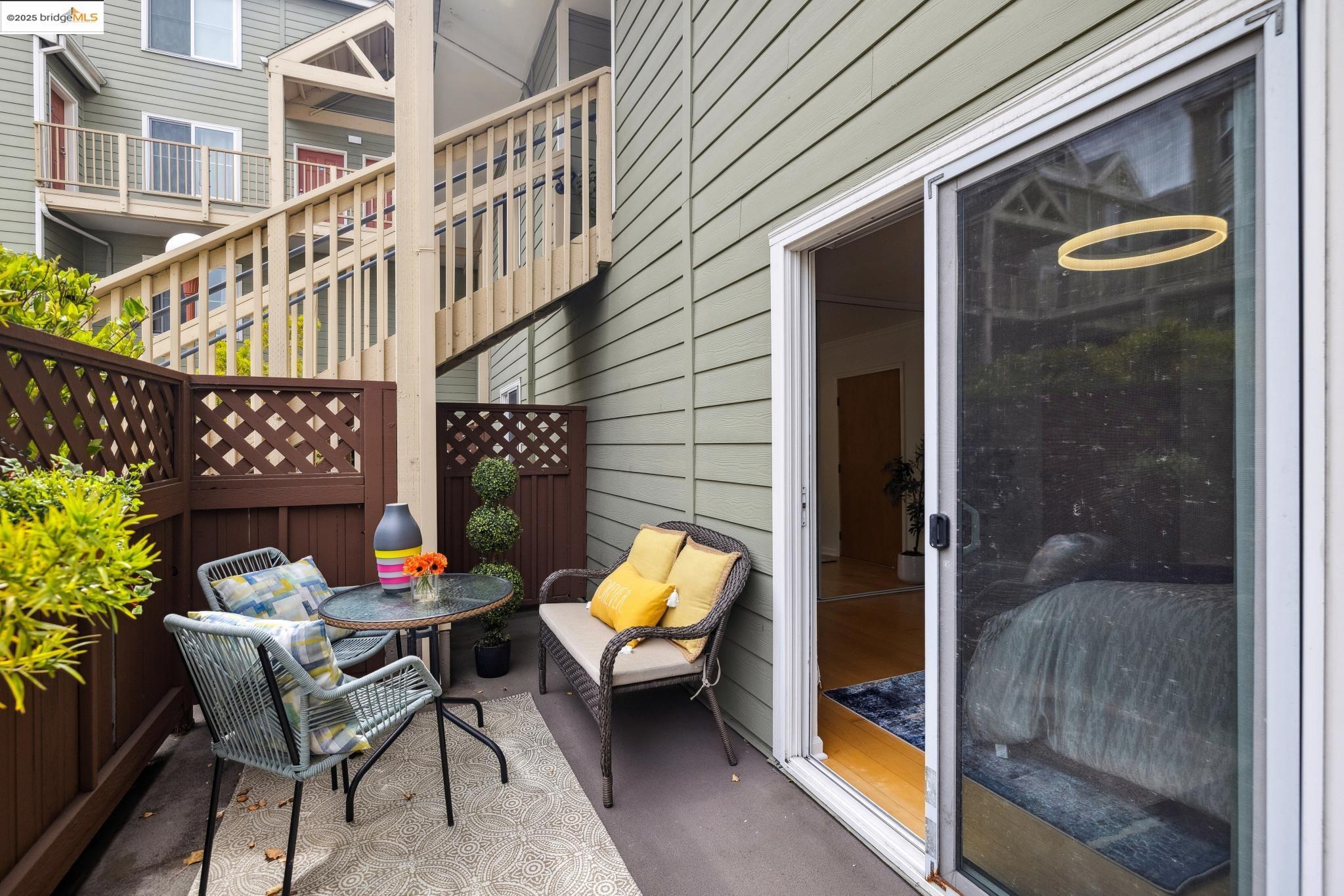 Detail Gallery Image 29 of 43 For 988 Fulton St #132,  San Francisco,  CA 94117 - 1 Beds | 1 Baths