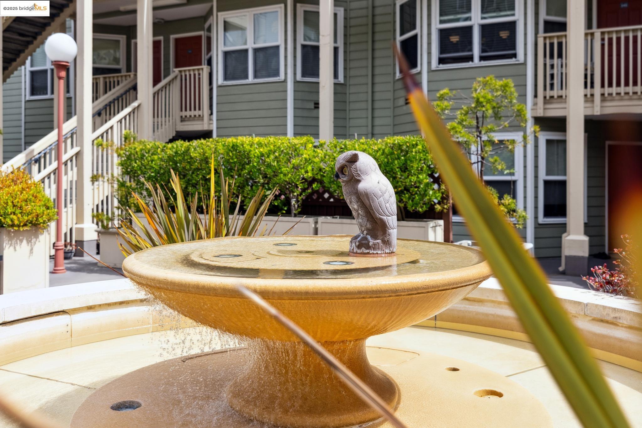 Detail Gallery Image 31 of 43 For 988 Fulton St #132,  San Francisco,  CA 94117 - 1 Beds | 1 Baths