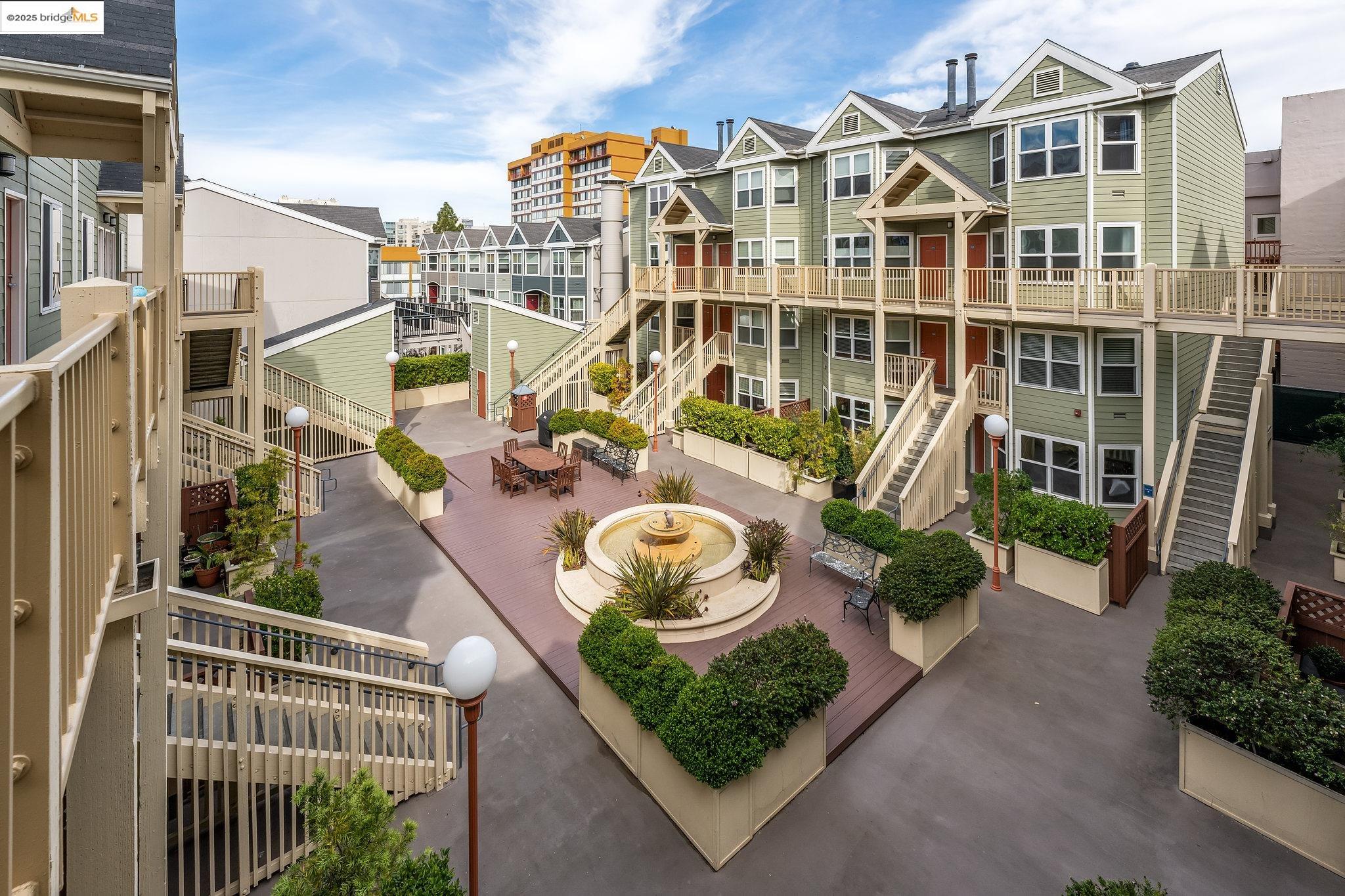 Detail Gallery Image 35 of 43 For 988 Fulton St #132,  San Francisco,  CA 94117 - 1 Beds | 1 Baths