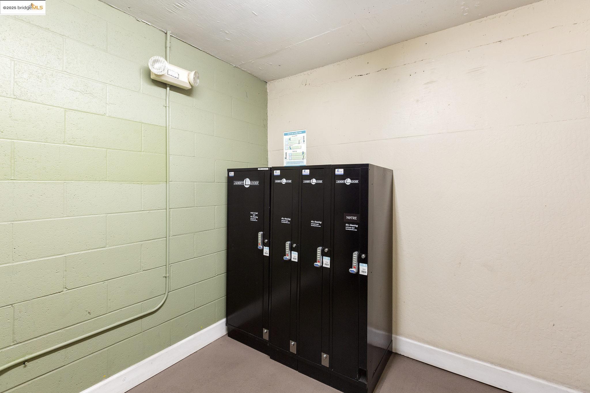 Detail Gallery Image 38 of 43 For 988 Fulton St #132,  San Francisco,  CA 94117 - 1 Beds | 1 Baths
