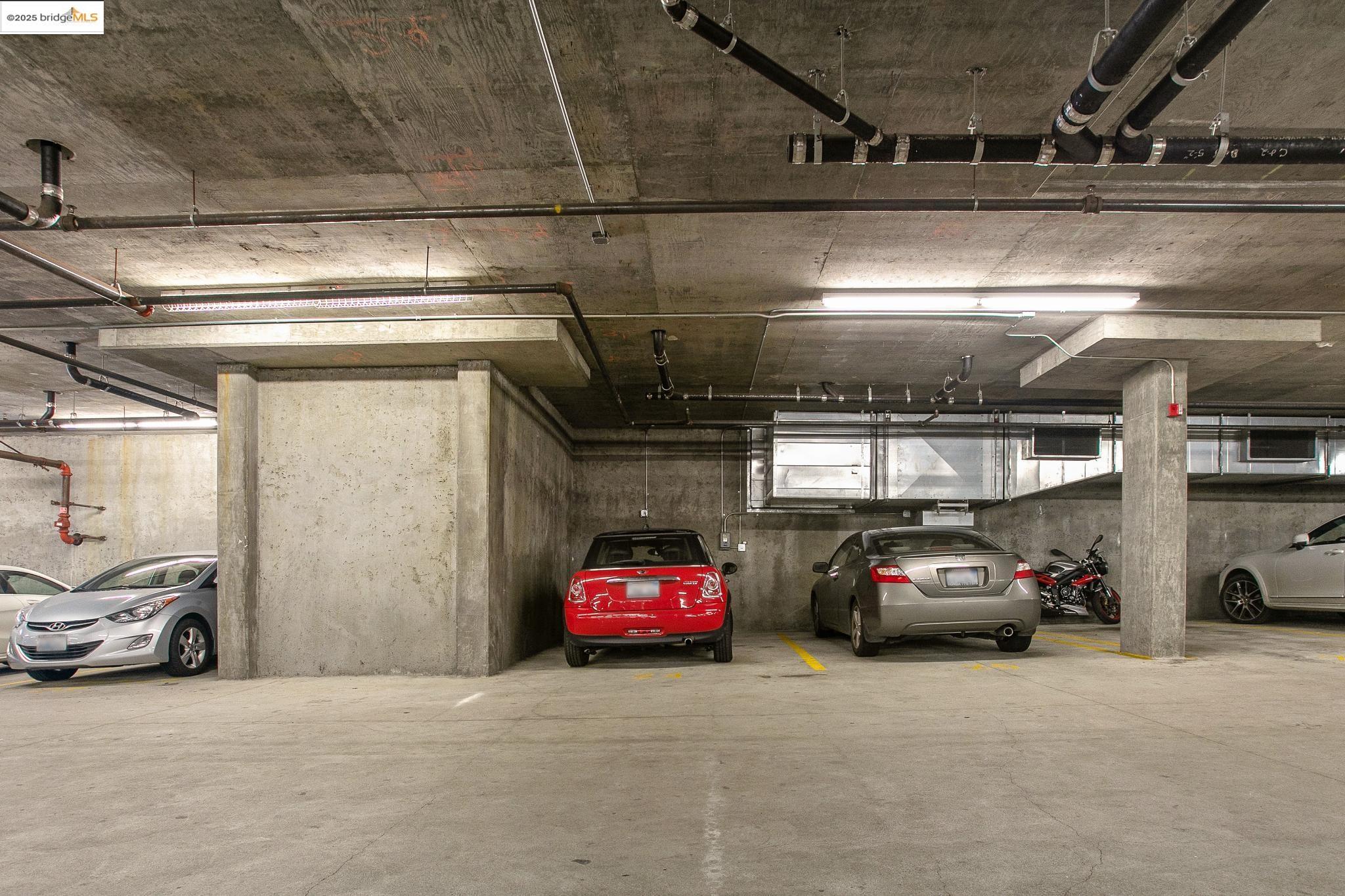 Detail Gallery Image 41 of 43 For 988 Fulton St #132,  San Francisco,  CA 94117 - 1 Beds | 1 Baths