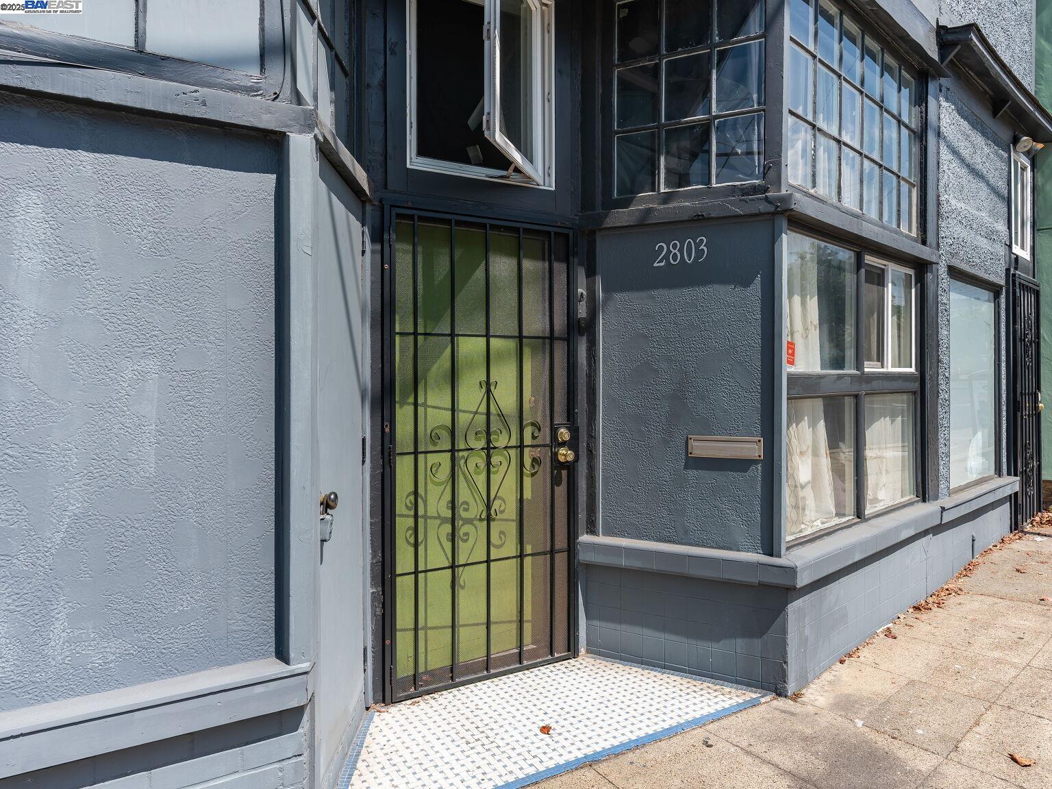 Detail Gallery Image 11 of 60 For 2801 38th Ave, Oakland,  CA 94619 - – Beds | – Baths