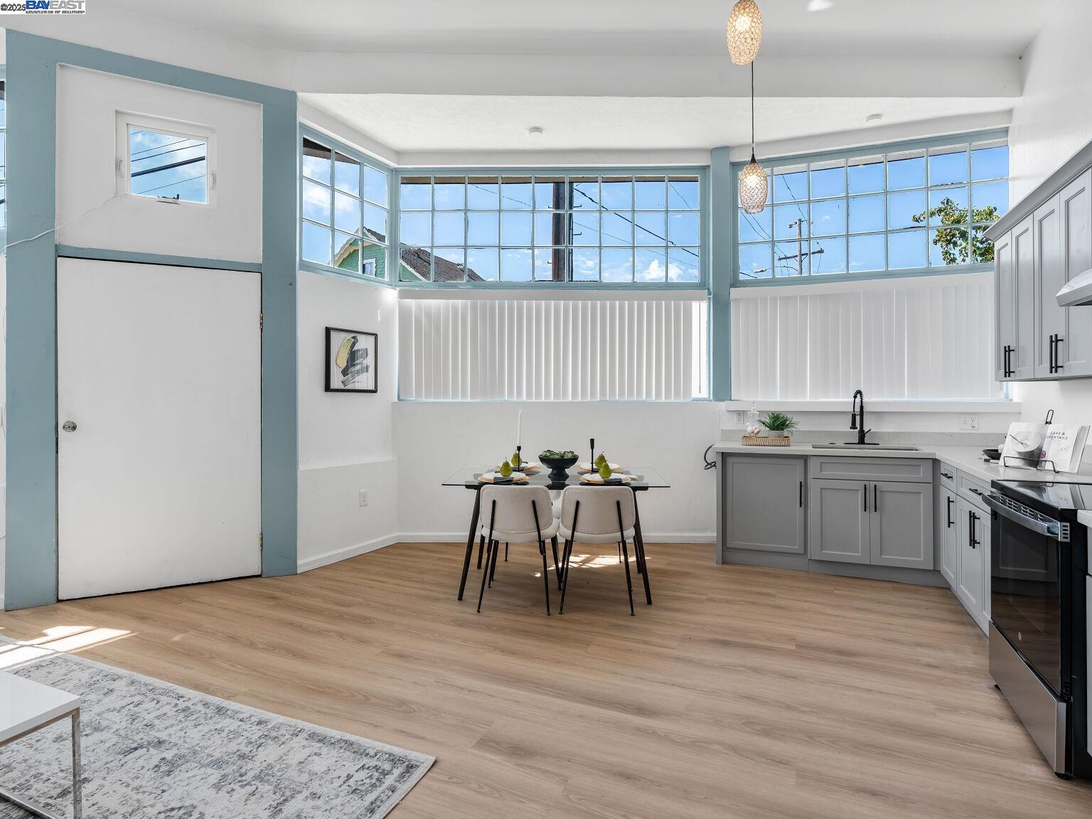Detail Gallery Image 19 of 60 For 2801 38th Ave, Oakland,  CA 94619 - – Beds | – Baths