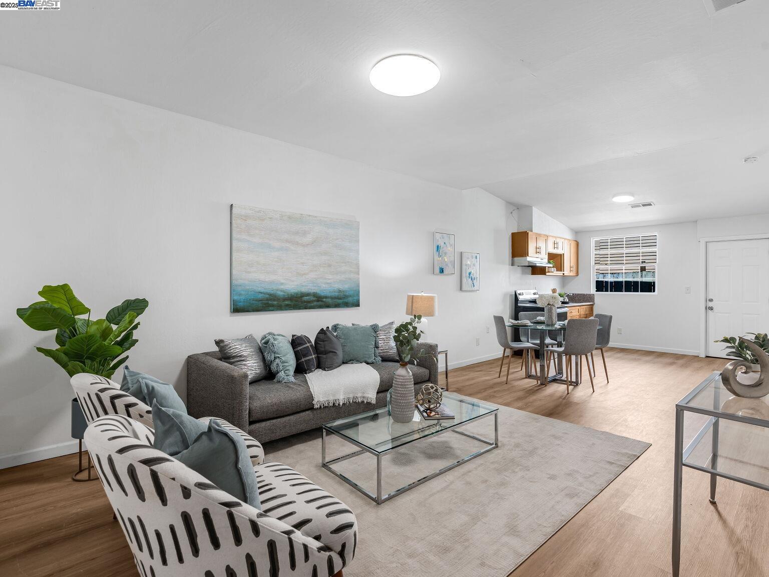 Detail Gallery Image 4 of 60 For 2801 38th Ave, Oakland,  CA 94619 - – Beds | – Baths