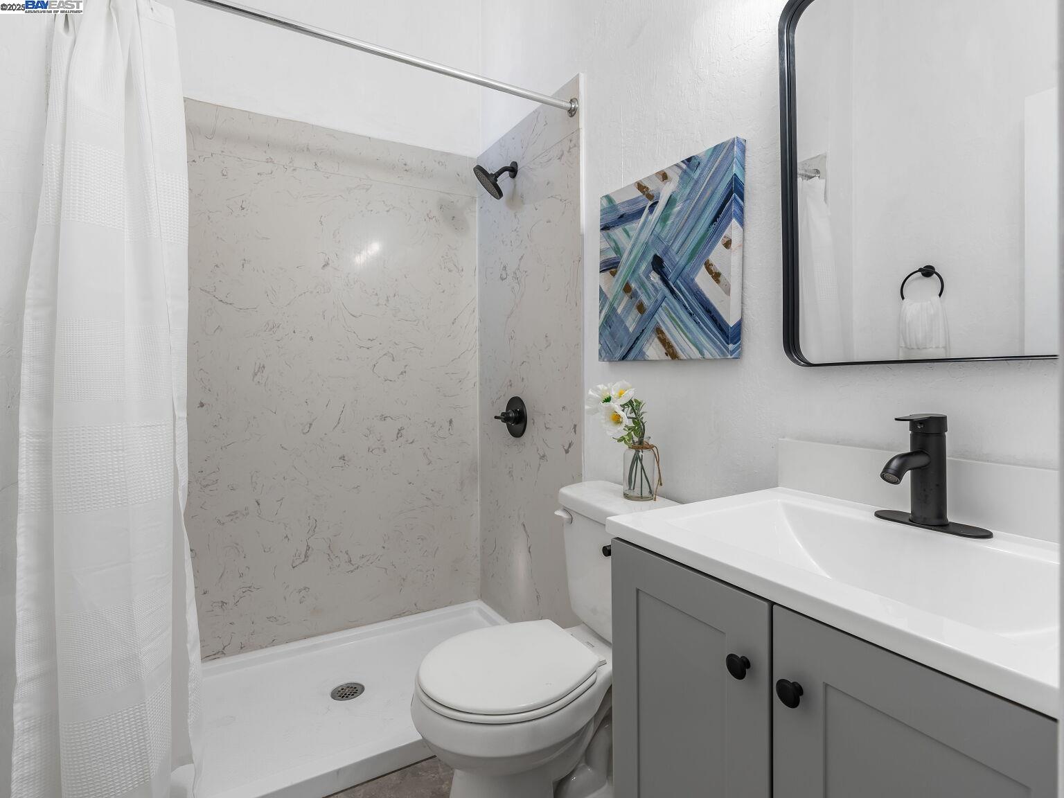 Detail Gallery Image 46 of 60 For 2801 38th Ave, Oakland,  CA 94619 - – Beds | – Baths