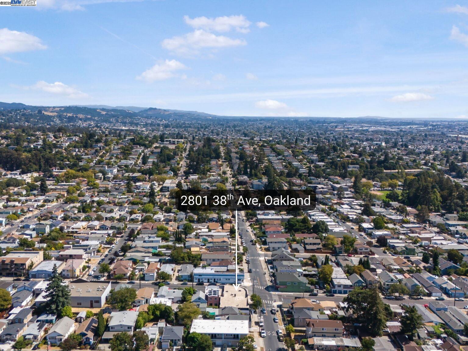 Detail Gallery Image 58 of 60 For 2801 38th Ave, Oakland,  CA 94619 - – Beds | – Baths