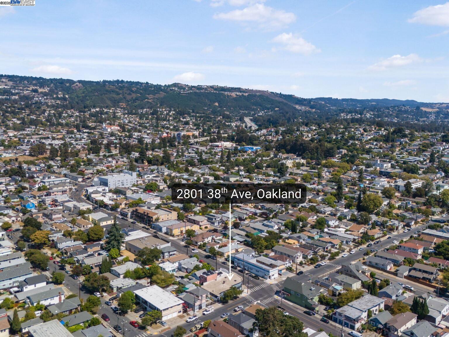 Detail Gallery Image 9 of 60 For 2801 38th Ave, Oakland,  CA 94619 - – Beds | – Baths