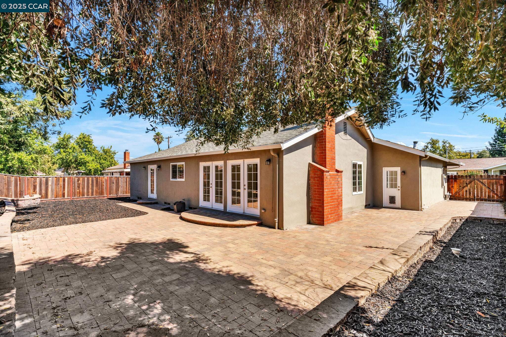 Detail Gallery Image 37 of 46 For 7510 Corrinne St, San Ramon,  CA 94583 - 4 Beds | 2 Baths