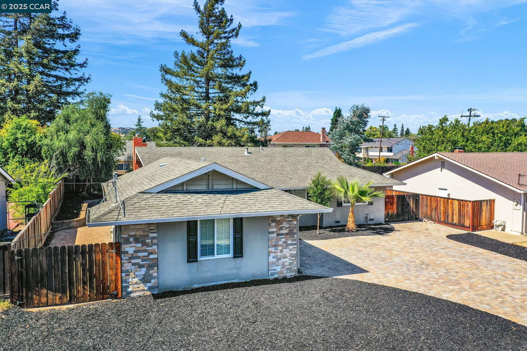 Detail Gallery Image 39 of 46 For 7510 Corrinne St, San Ramon,  CA 94583 - 4 Beds | 2 Baths