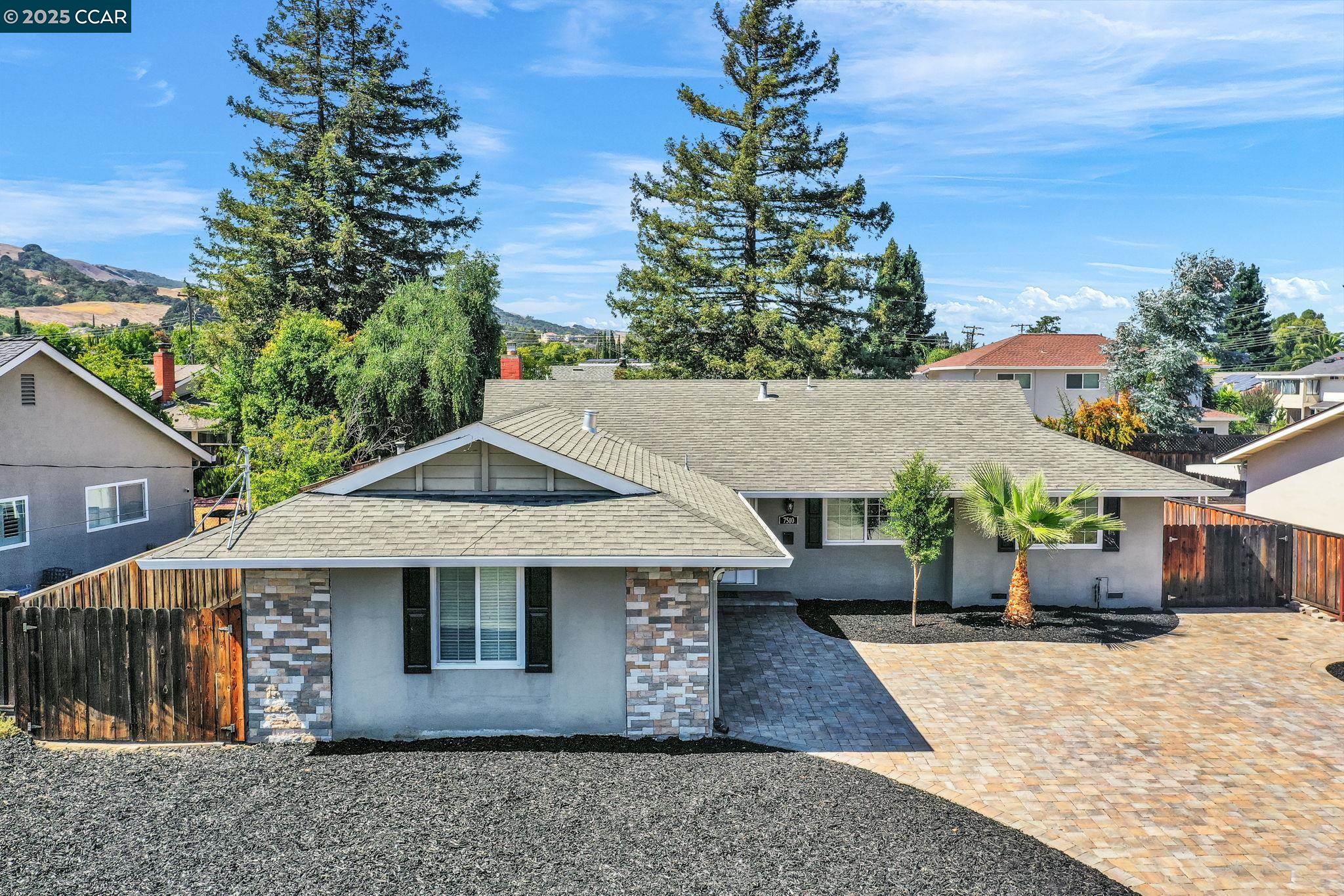 Detail Gallery Image 40 of 46 For 7510 Corrinne St, San Ramon,  CA 94583 - 4 Beds | 2 Baths