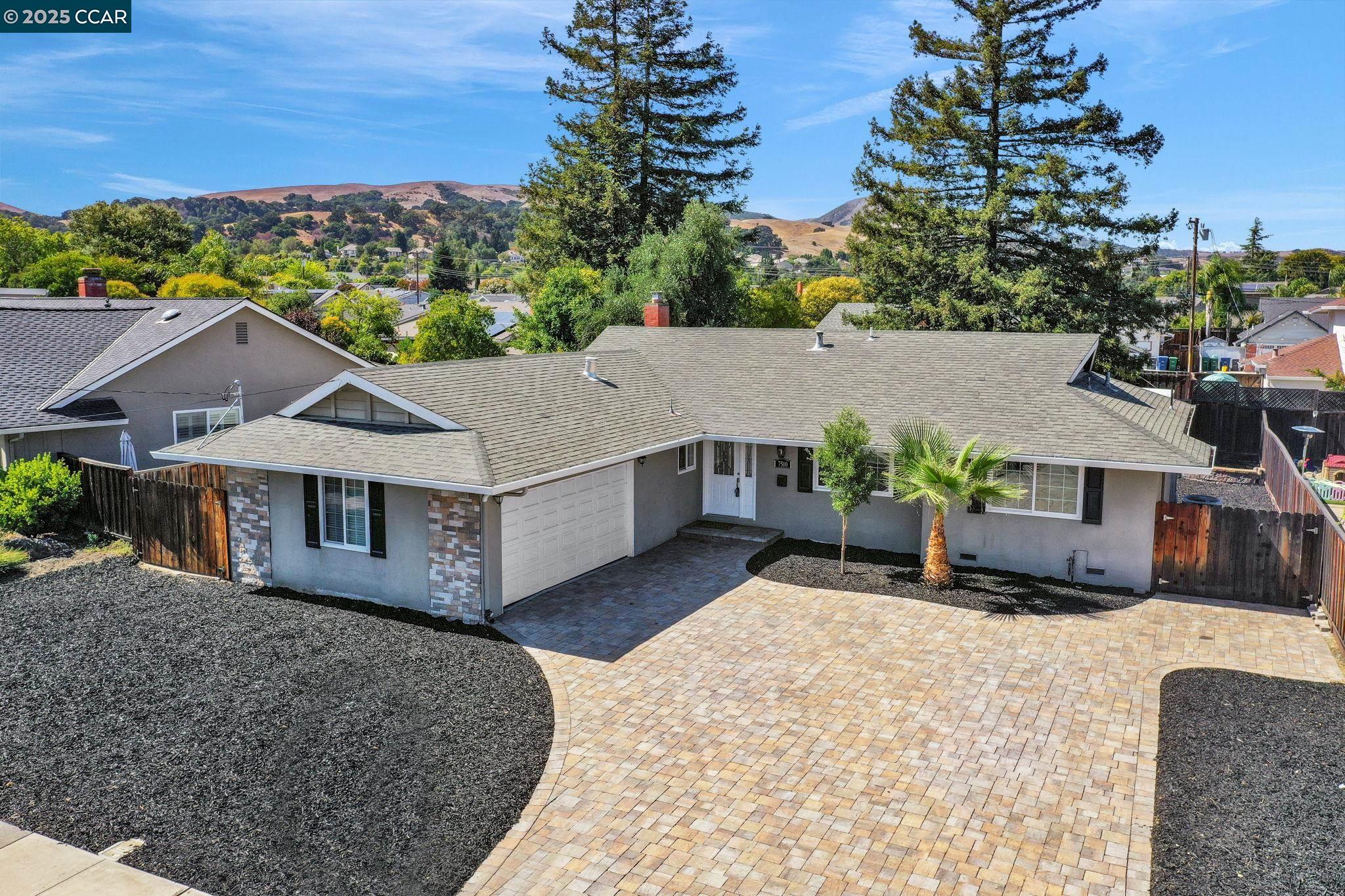 Detail Gallery Image 41 of 46 For 7510 Corrinne St, San Ramon,  CA 94583 - 4 Beds | 2 Baths