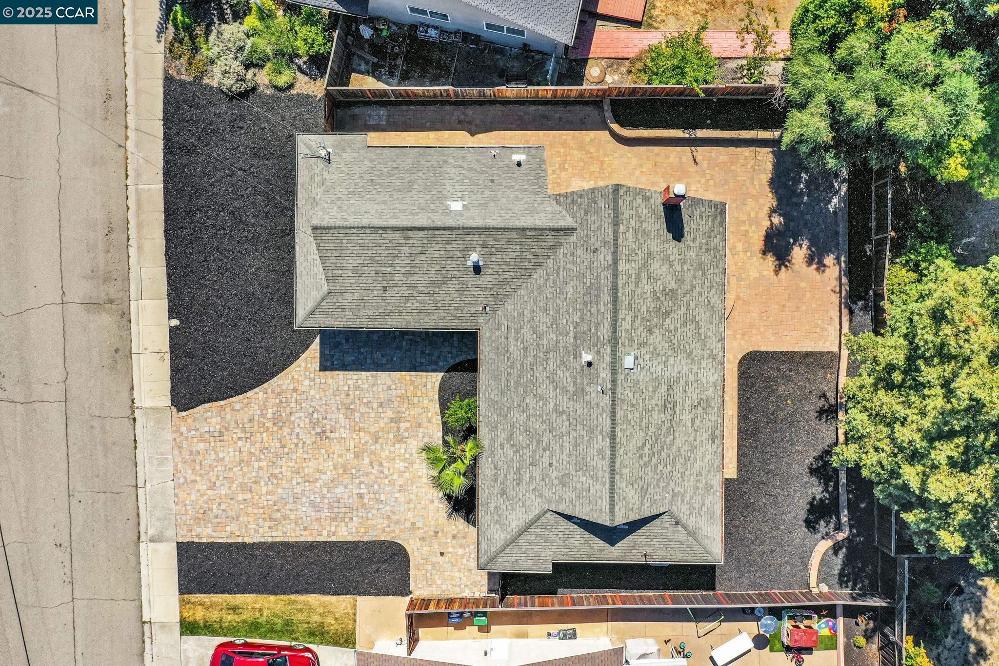 Detail Gallery Image 42 of 46 For 7510 Corrinne St, San Ramon,  CA 94583 - 4 Beds | 2 Baths