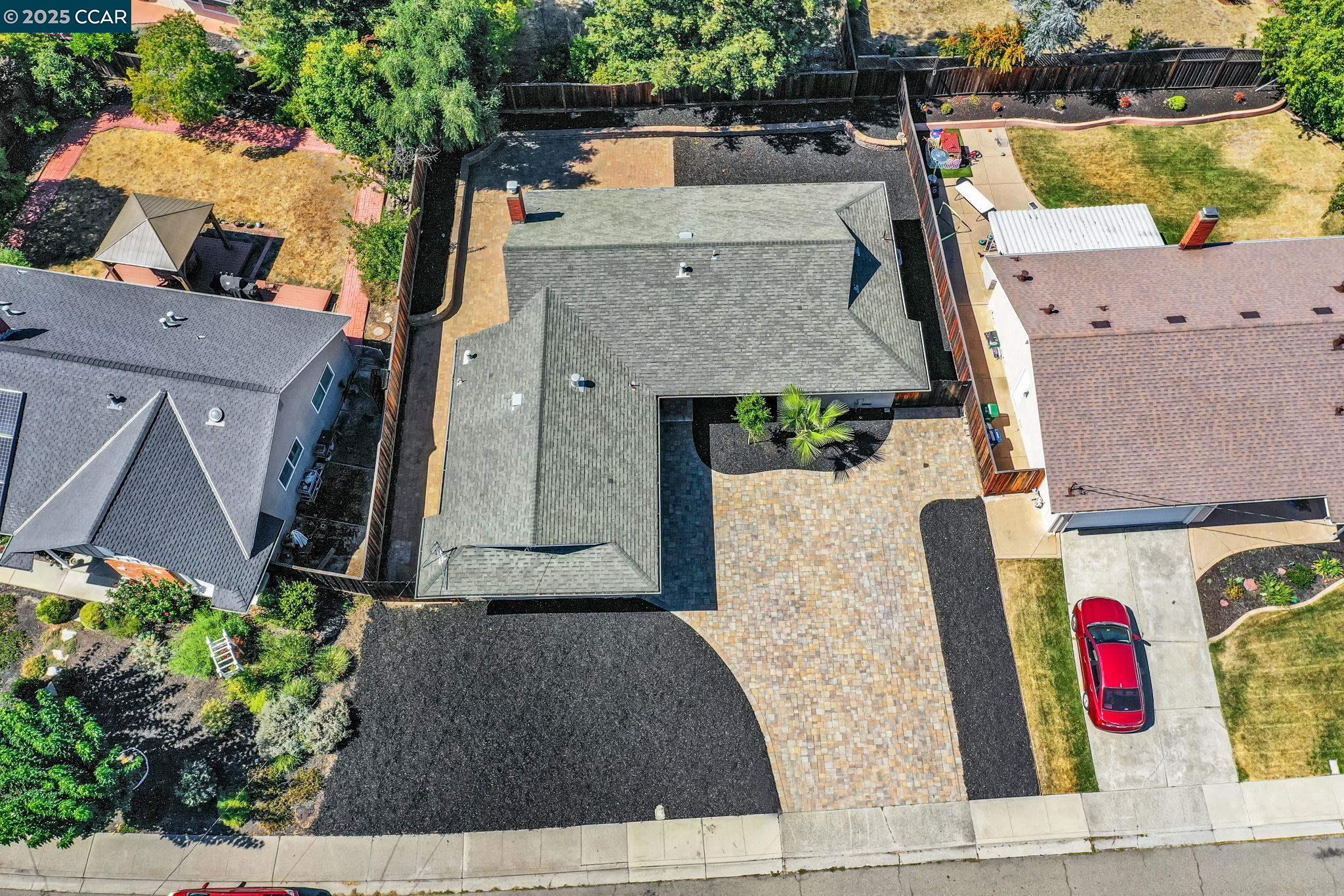 Detail Gallery Image 43 of 46 For 7510 Corrinne St, San Ramon,  CA 94583 - 4 Beds | 2 Baths