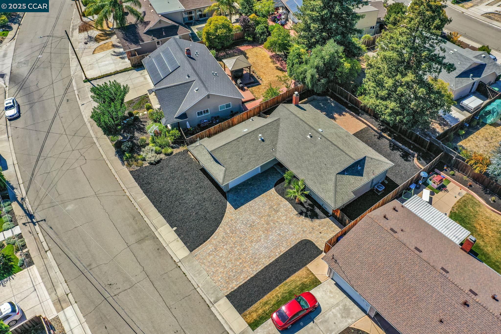 Detail Gallery Image 44 of 46 For 7510 Corrinne St, San Ramon,  CA 94583 - 4 Beds | 2 Baths