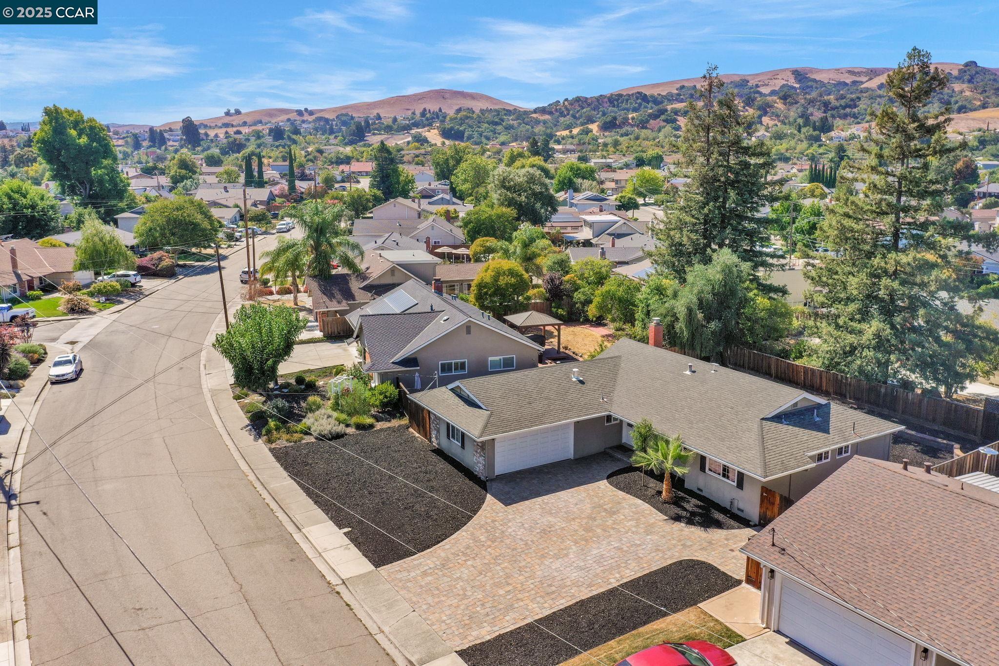 Detail Gallery Image 45 of 46 For 7510 Corrinne St, San Ramon,  CA 94583 - 4 Beds | 2 Baths